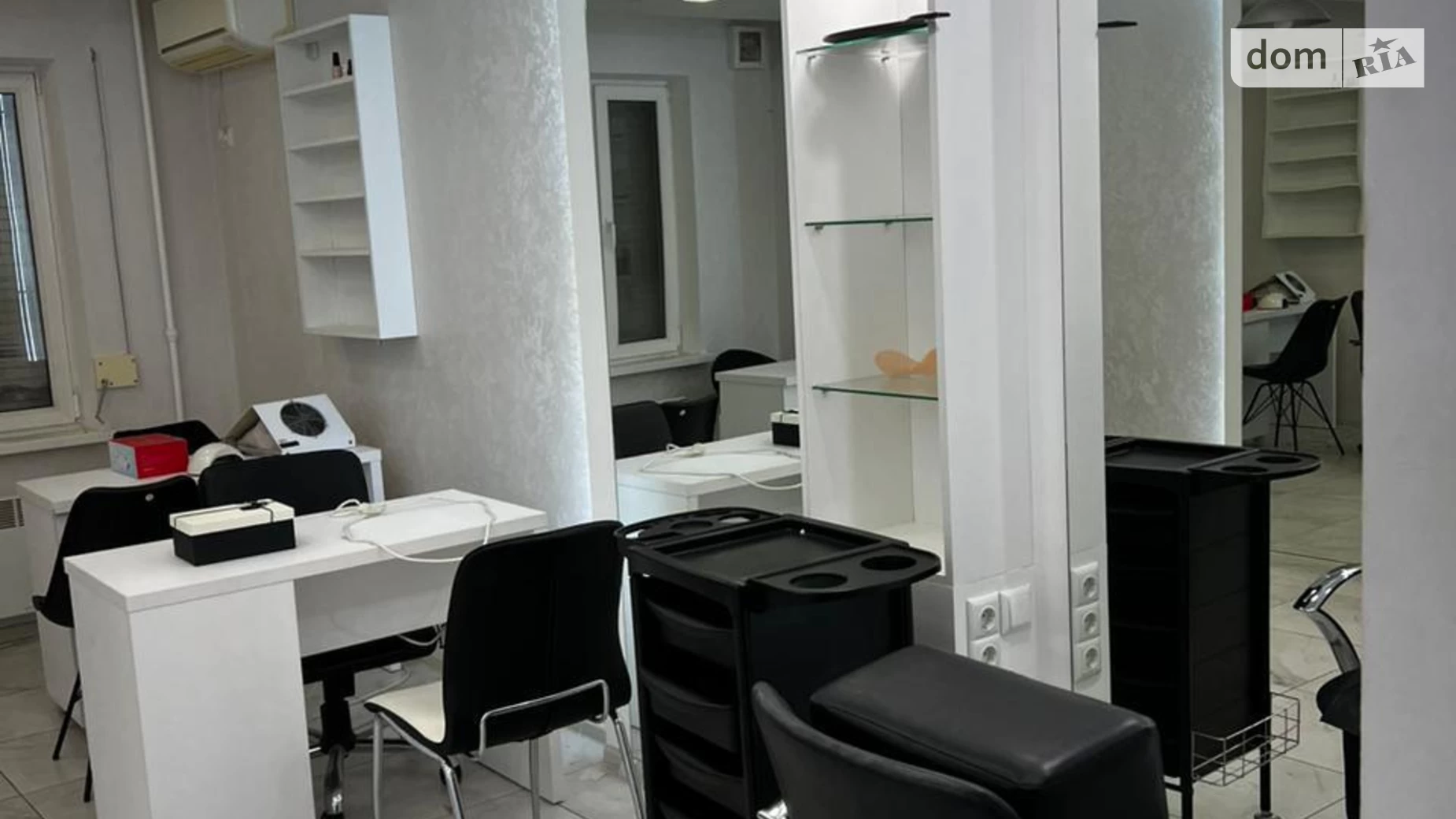 Здається в оренду офіс 65 кв. м в бізнес-центрі, цена: 13999 грн - фото 2