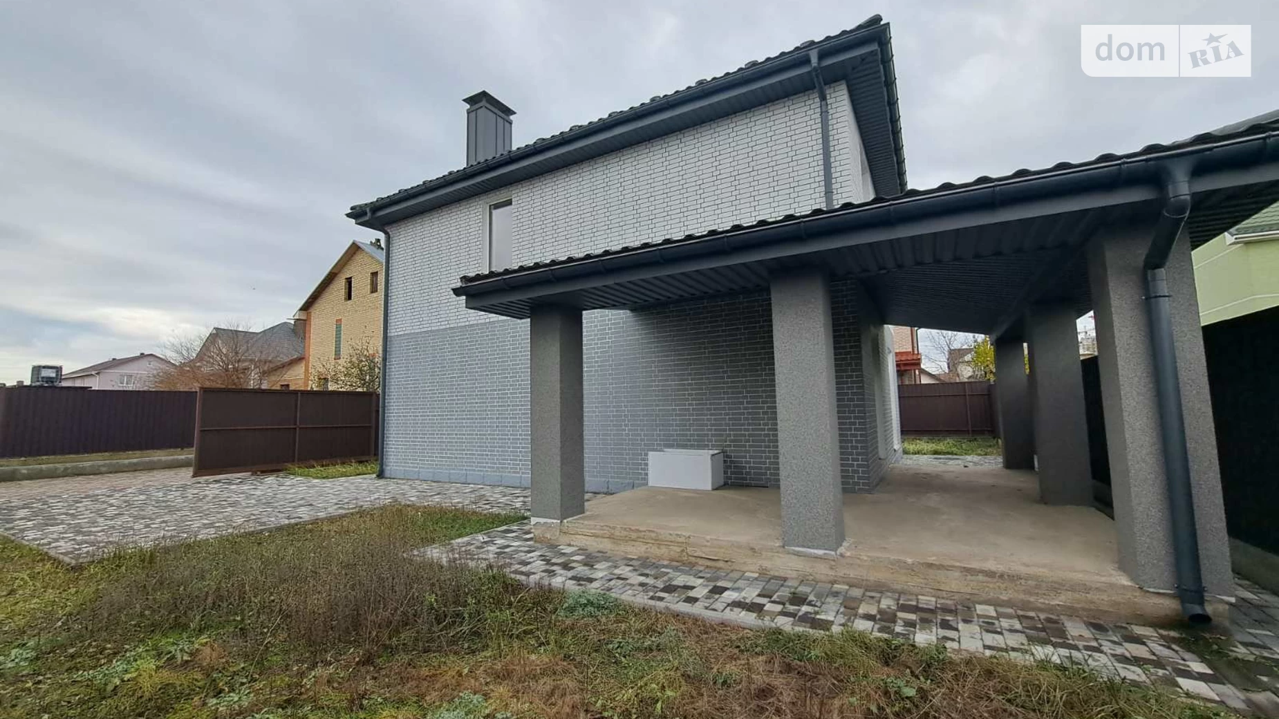 Продається будинок 2 поверховий 130 кв. м з верандою, цена: 125000 $ - фото 4