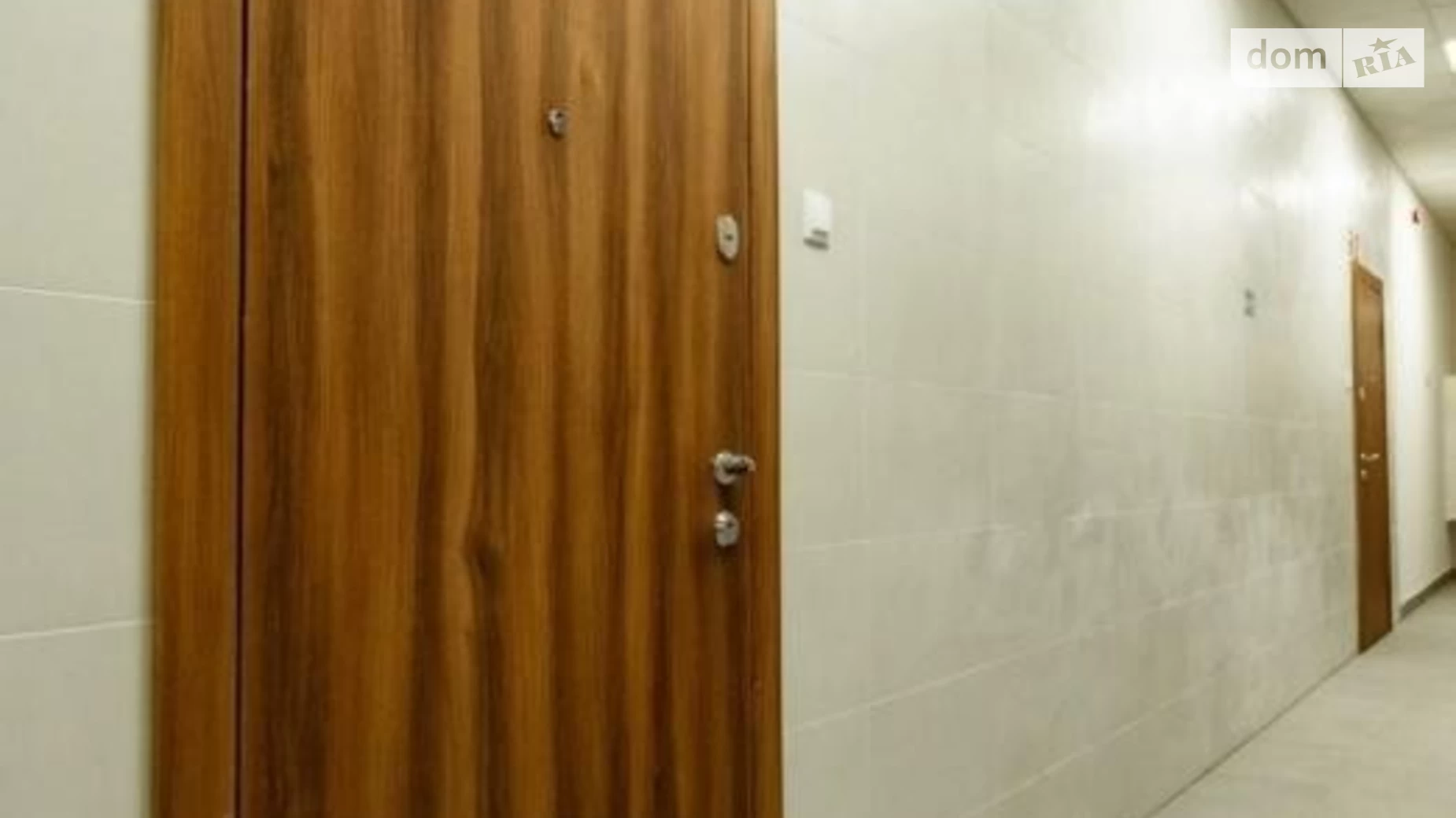 Продается 1-комнатная квартира 52 кв. м в Киеве, ул. Ивана Выговского(Маршала Гречко), 10 - фото 3