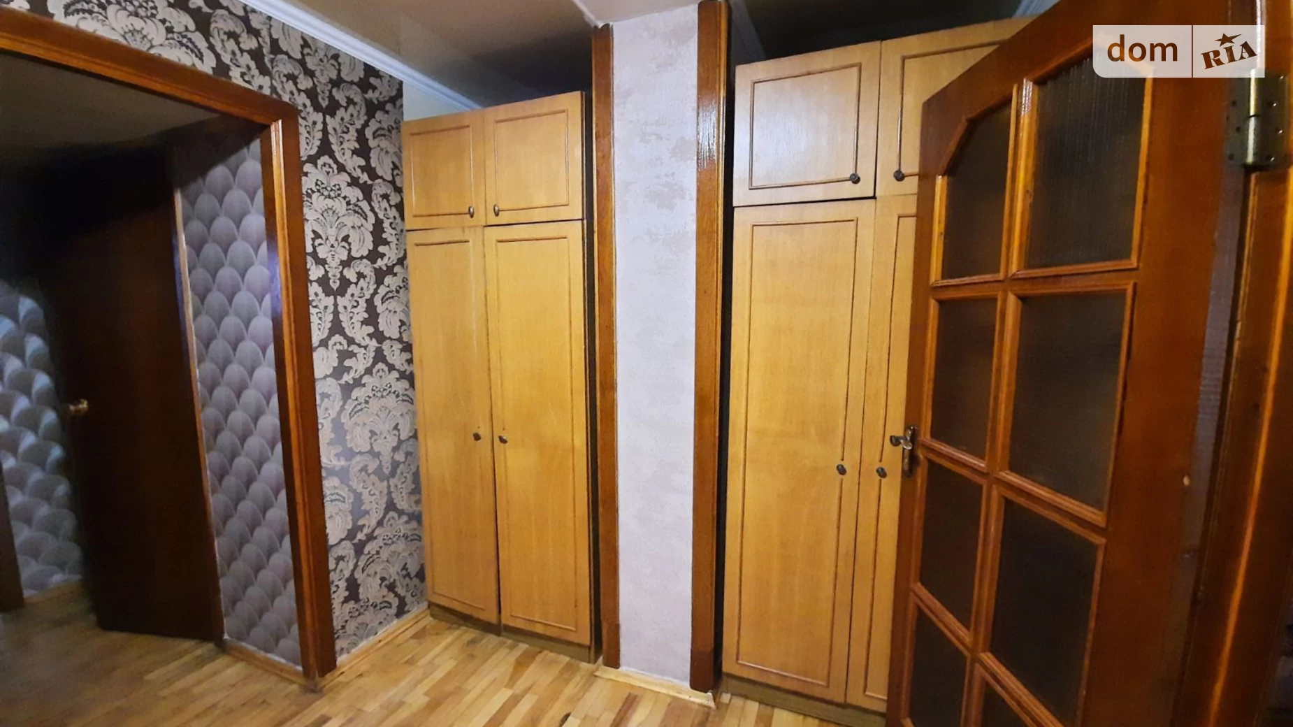 Сдается в аренду 2-комнатная квартира 52 кв. м в Хмельницком, ул. Александра Кушнирука(Гастелло), 10/5 - фото 5