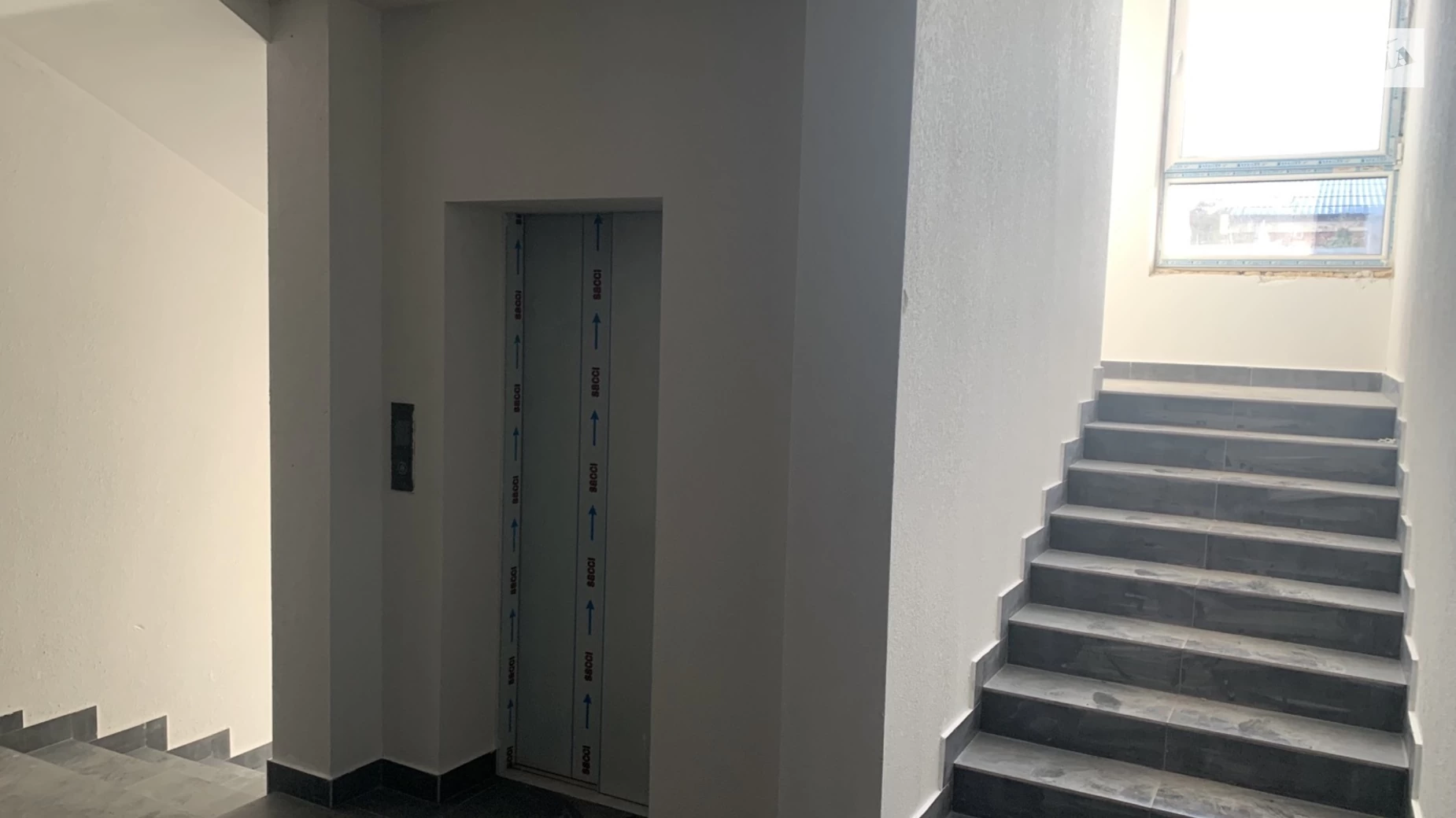 Продается 1-комнатная квартира 46 кв. м в Ивано-Франковске, ул. Коновальца Евгения, 37 - фото 4