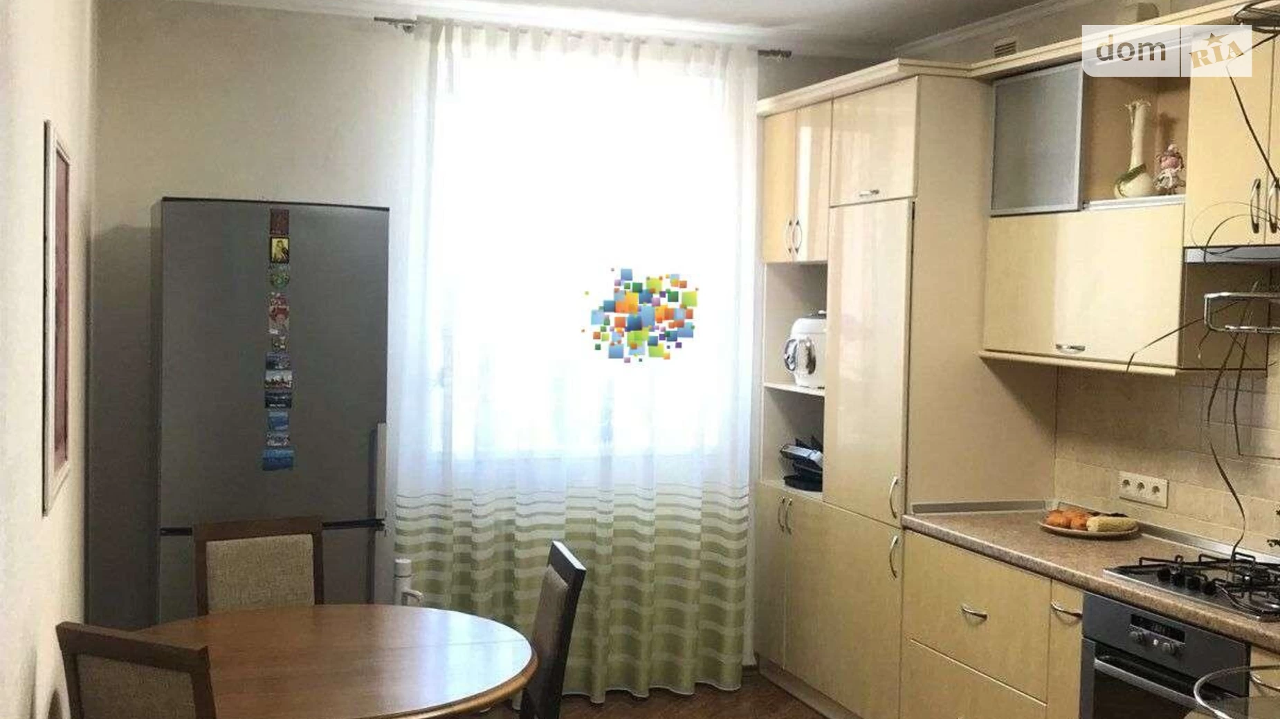 Продается 3-комнатная квартира 103 кв. м в Софиевской Борщаговке, ул. Соборная, 46
