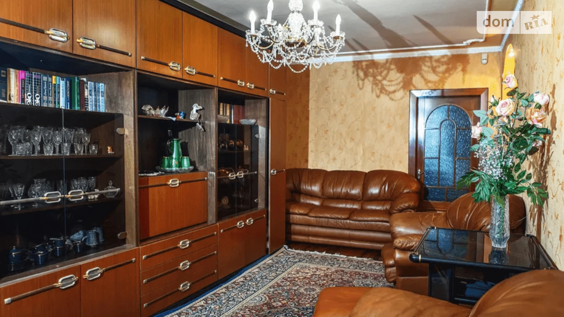 Продается 3-комнатная квартира 65 кв. м в Харькове, просп. Гагарина, 80 - фото 4