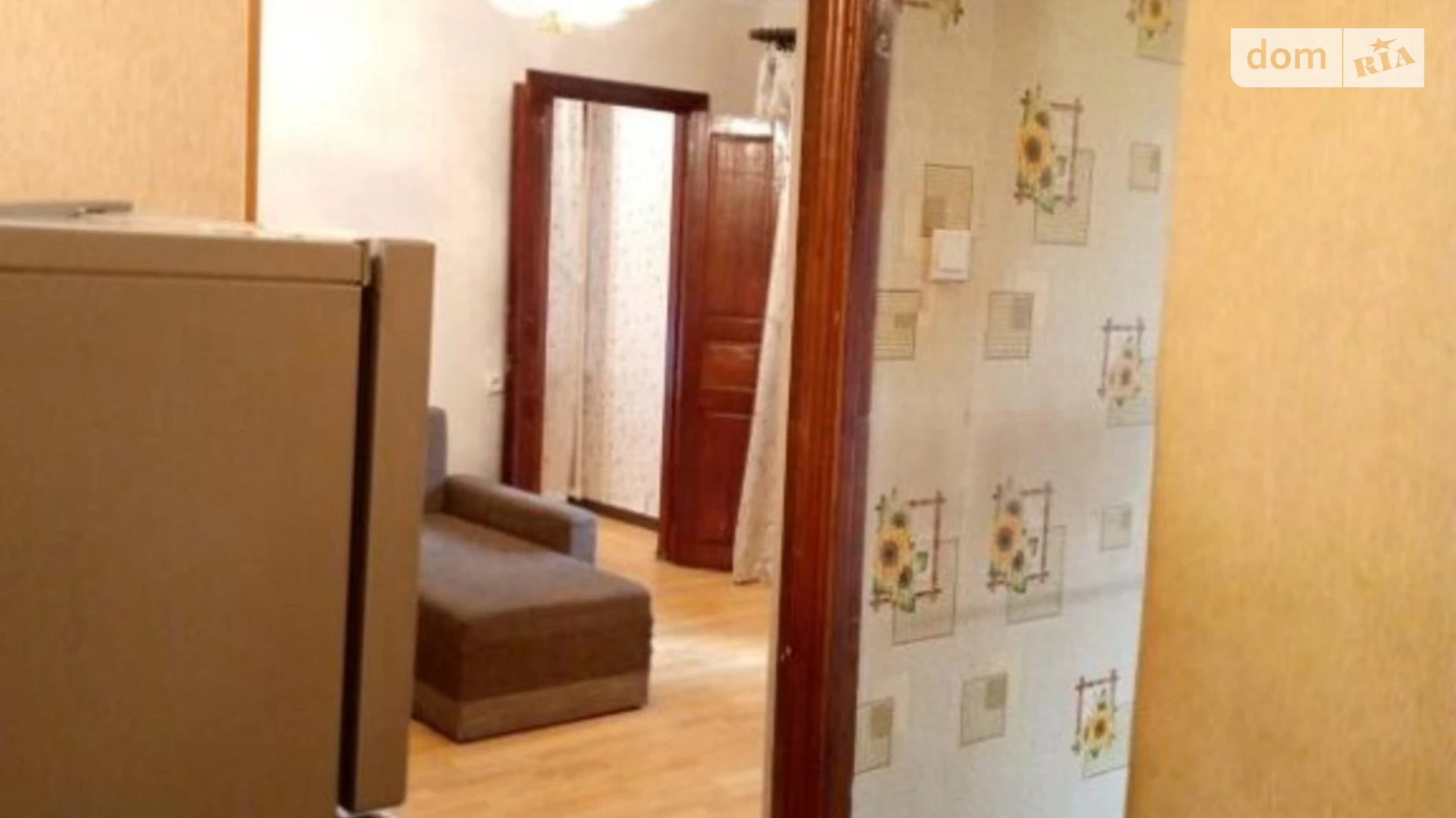 Продается 2-комнатная квартира 43.5 кв. м в Одессе, просп. Добровольского - фото 3