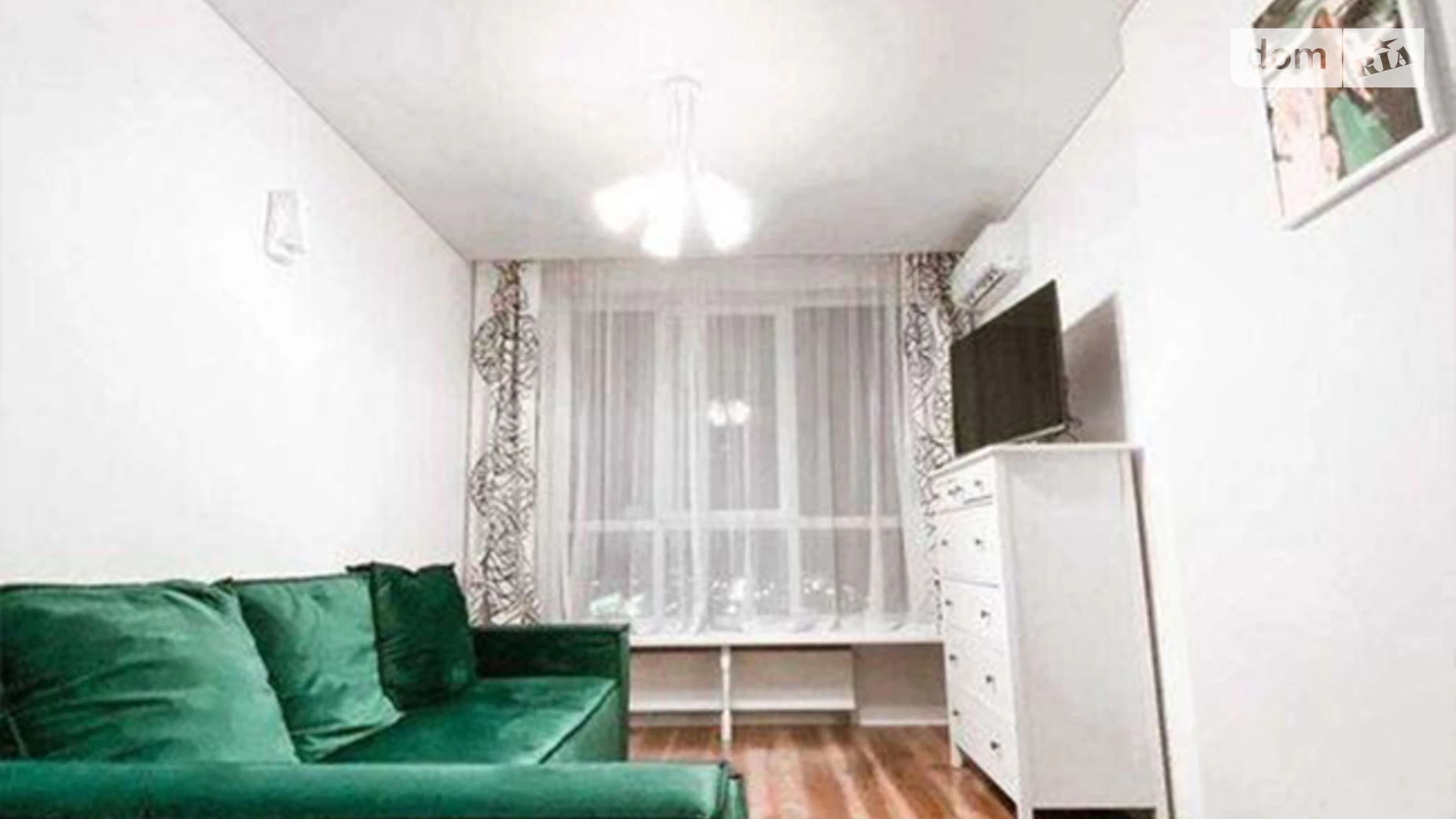 Продается 2-комнатная квартира 60 кв. м в Киеве, просп. Европейского Союза(Правды), 2 - фото 5