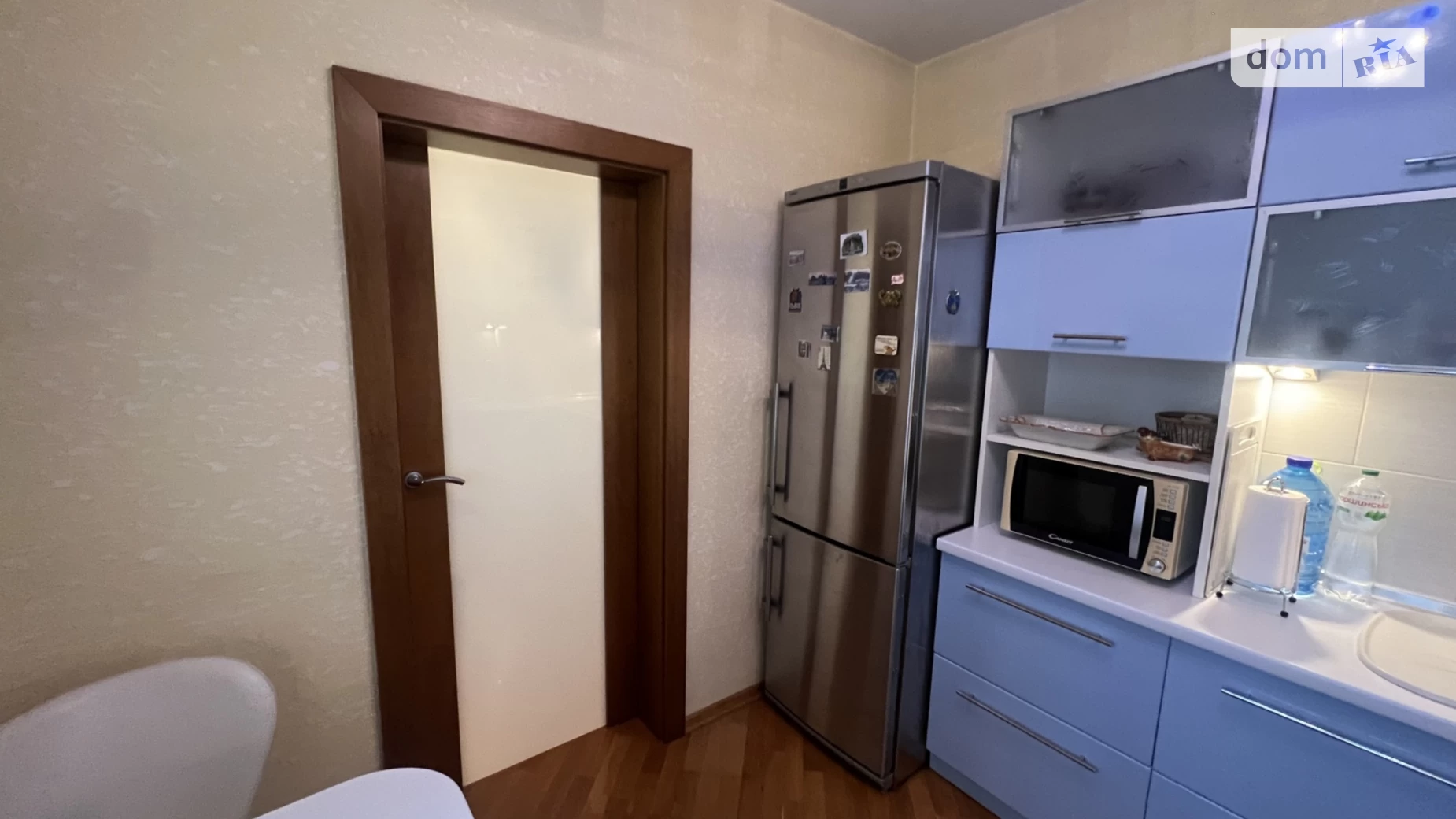 Продается 3-комнатная квартира 85 кв. м в Одессе, ул. Академика Вильямса