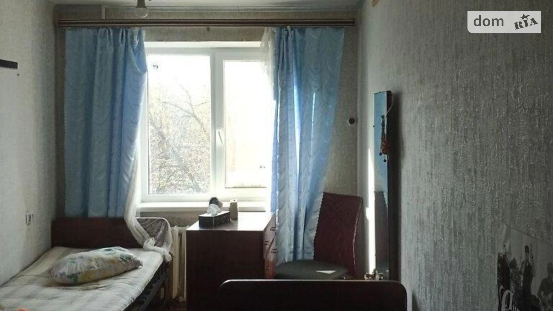Продается 2-комнатная квартира 45 кв. м в Харькове, ул. Героев Труда, 54