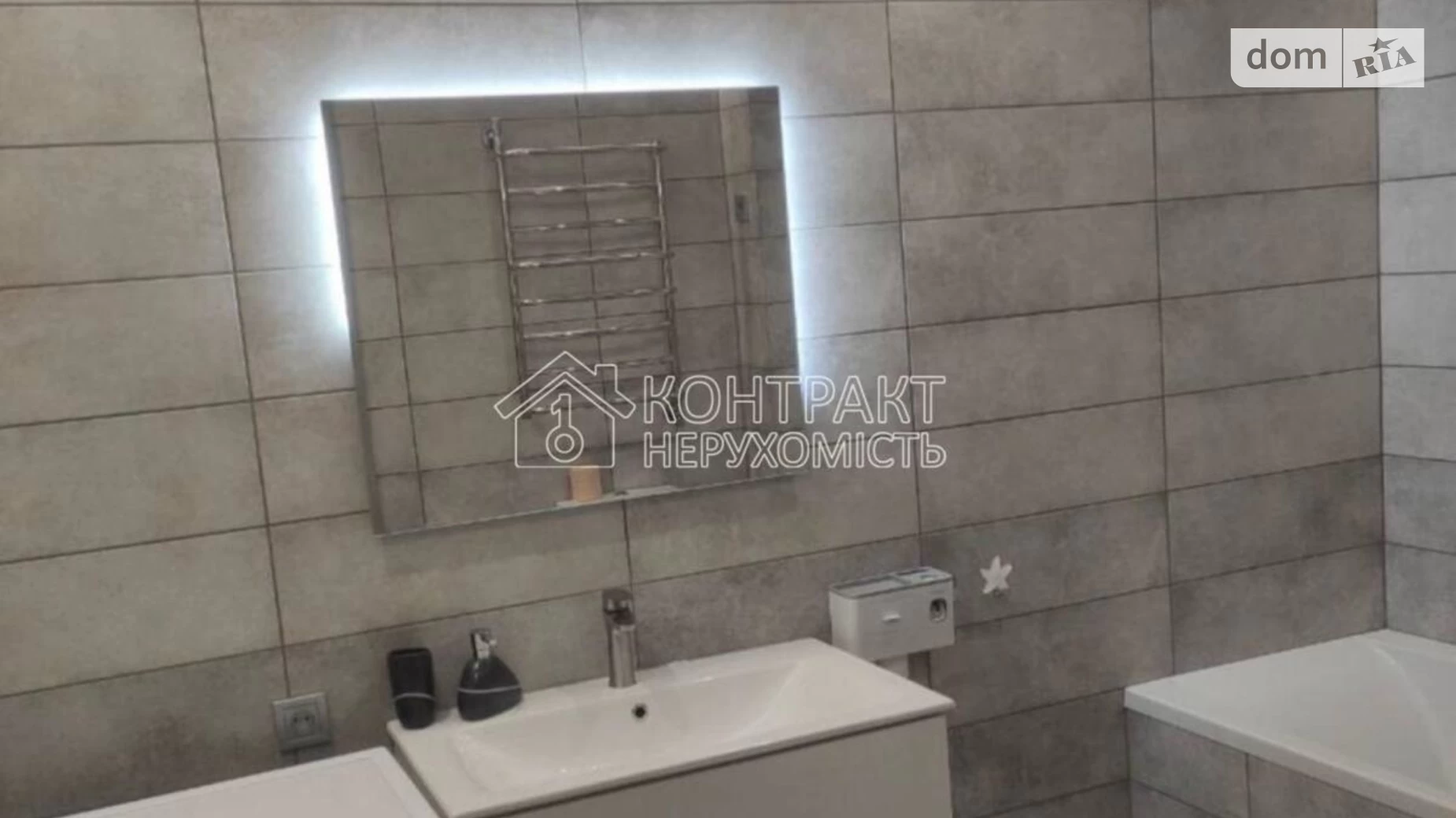 Продається 3-кімнатна квартира 65 кв. м у, цена: 55000 $ - фото 5