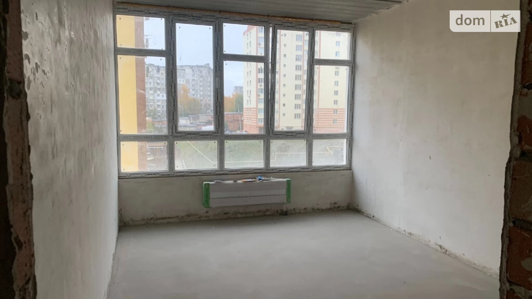 Продається 2-кімнатна квартира 75 кв. м у Хмельницькому, вул. Лісогринівецька, 30/1 - фото 4