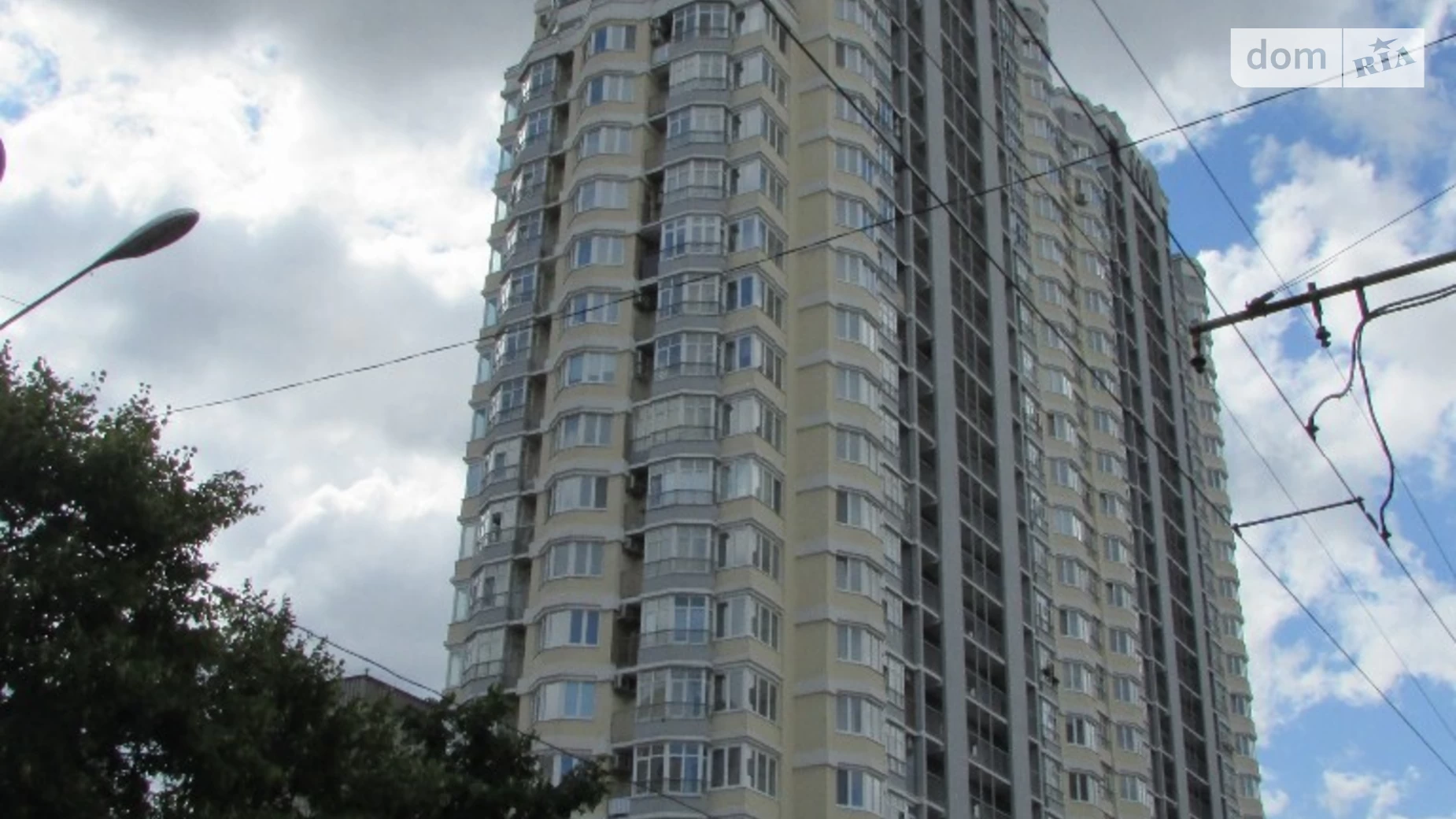 Продается 3-комнатная квартира 116 кв. м в Киеве, ул. Николая Галего, 7В - фото 4