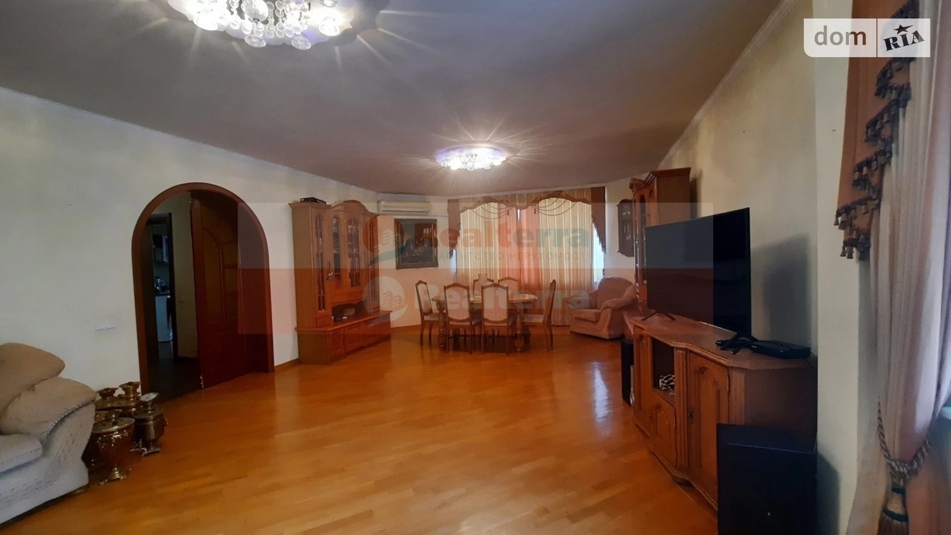 Продается 4-комнатная квартира 125.2 кв. м в Киеве, просп. Николая  Бажана, 16 - фото 3