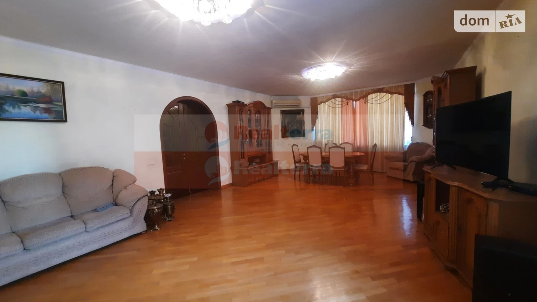 Продается 4-комнатная квартира 125.2 кв. м в Киеве, просп. Николая  Бажана, 16 - фото 5