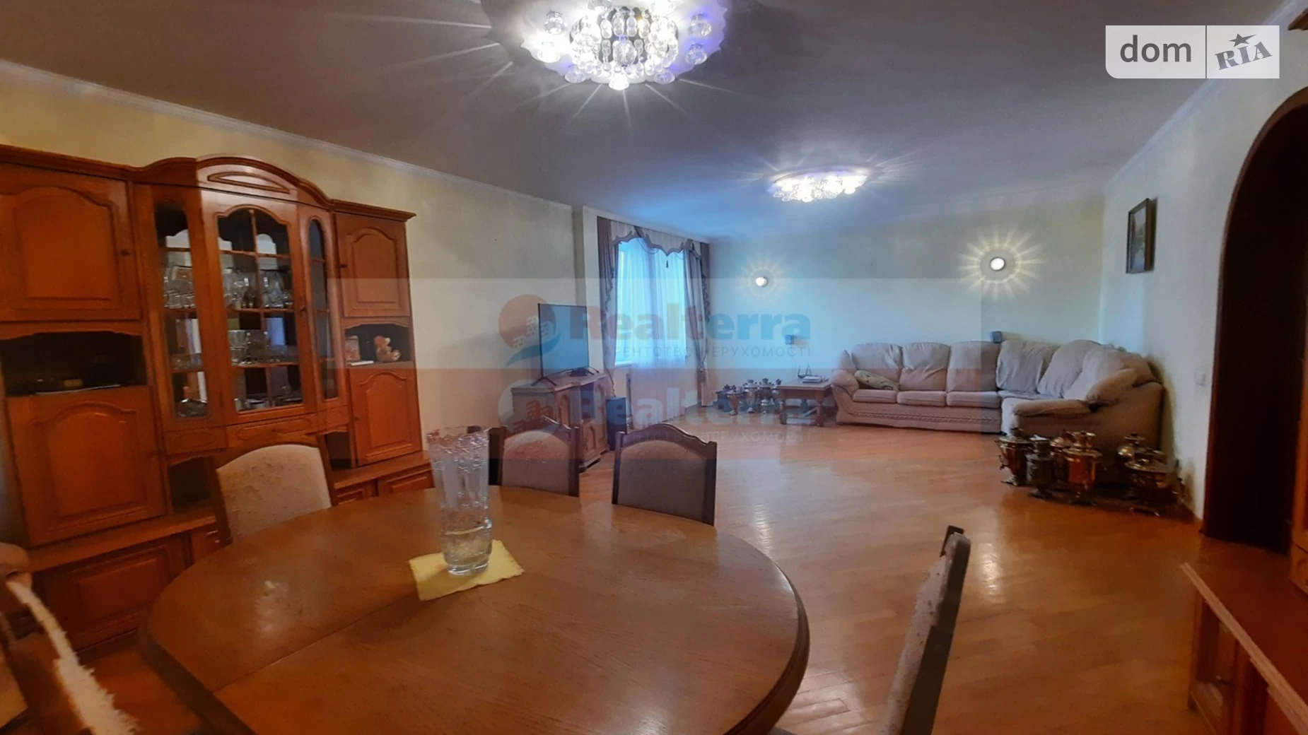 Продается 4-комнатная квартира 125.2 кв. м в Киеве, просп. Николая  Бажана, 16 - фото 2