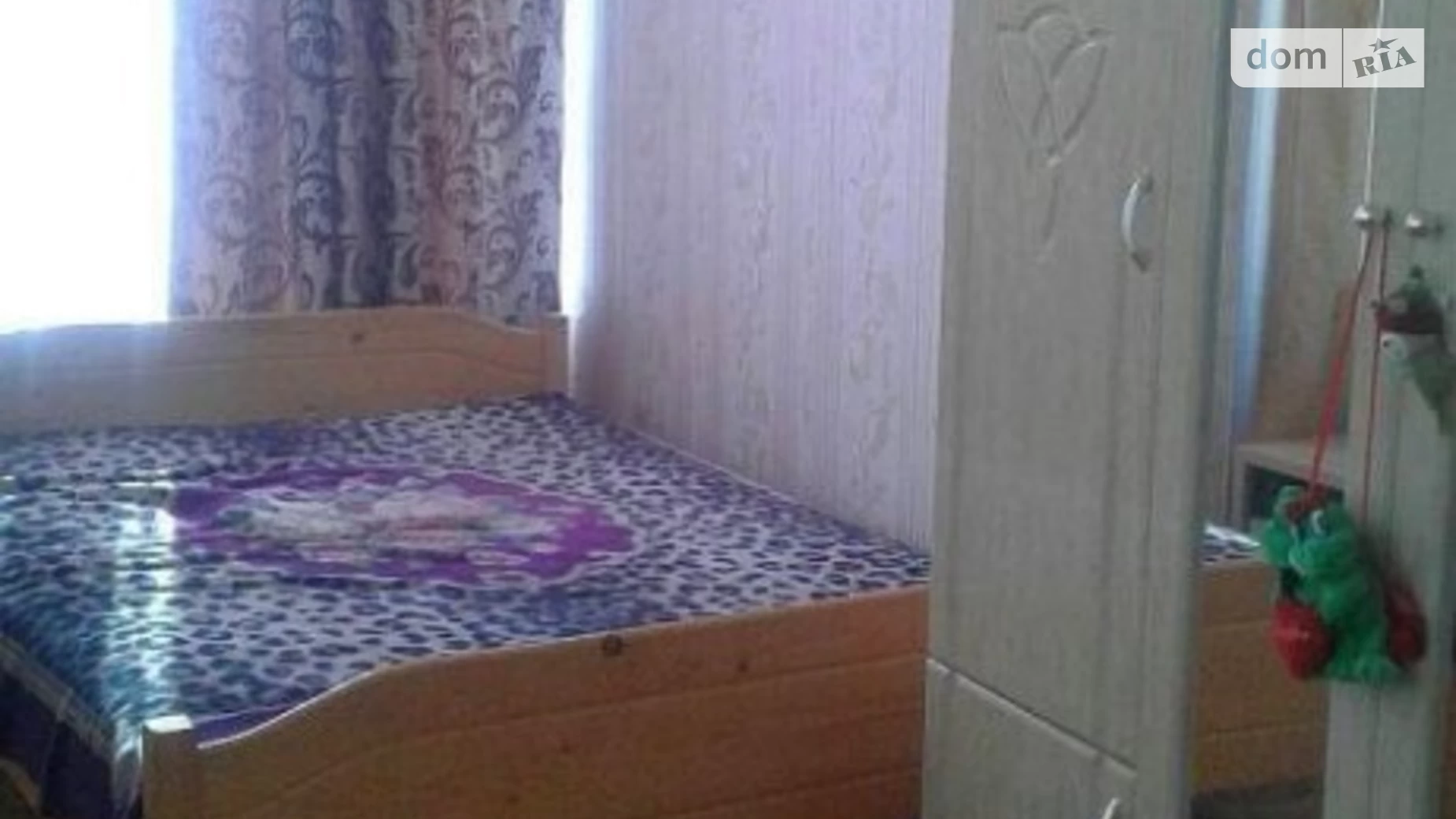 Продается 2-комнатная квартира 53 кв. м в Одессе, ул. Пантелеймоновская - фото 5