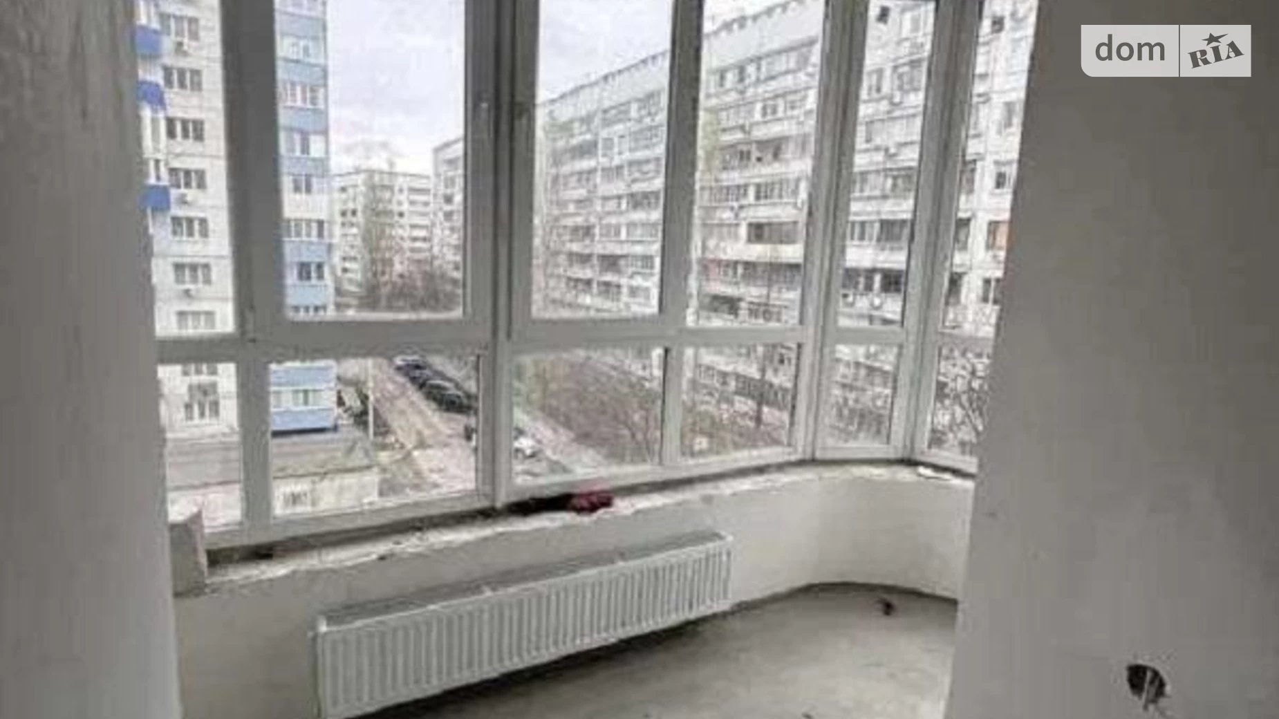 Продается 2-комнатная квартира 52 кв. м в Харькове, ул. Родниковая - фото 2