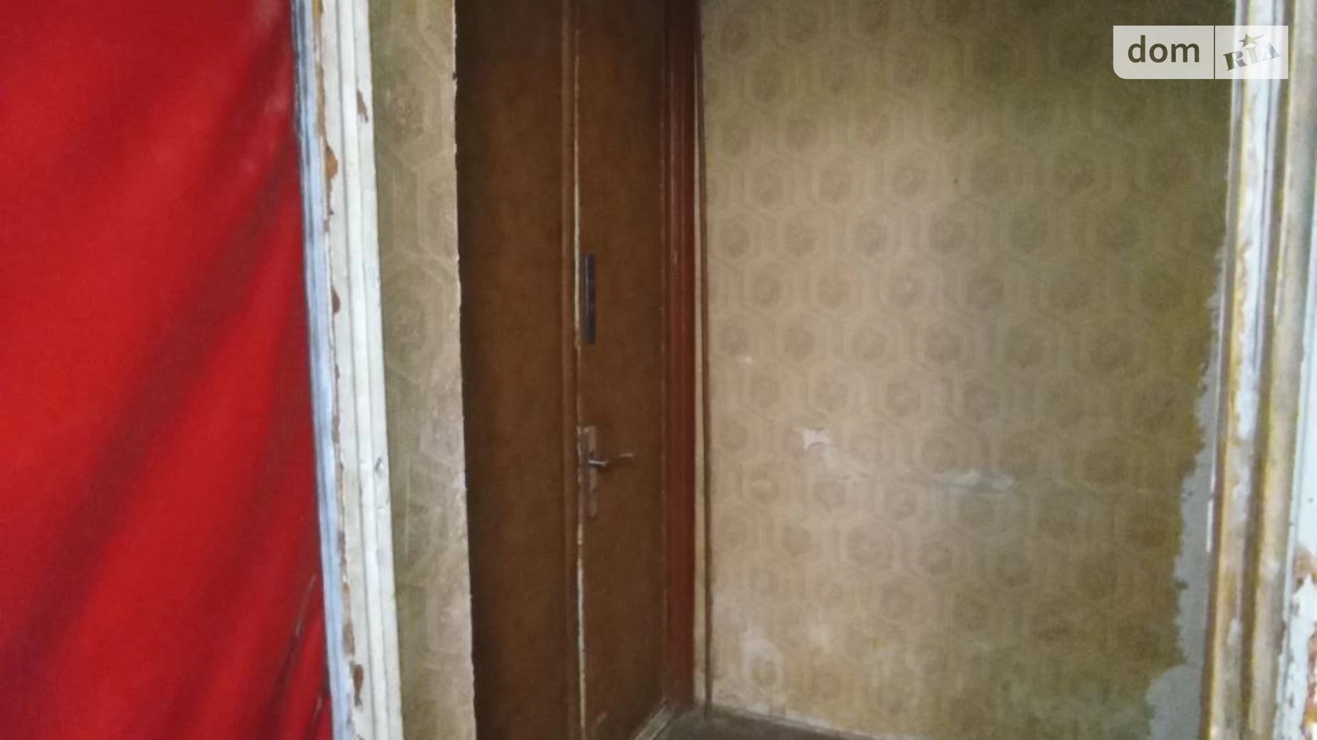 Продается 2-комнатная квартира 37 кв. м в Одессе, 2-й пер. Водопроводный - фото 3