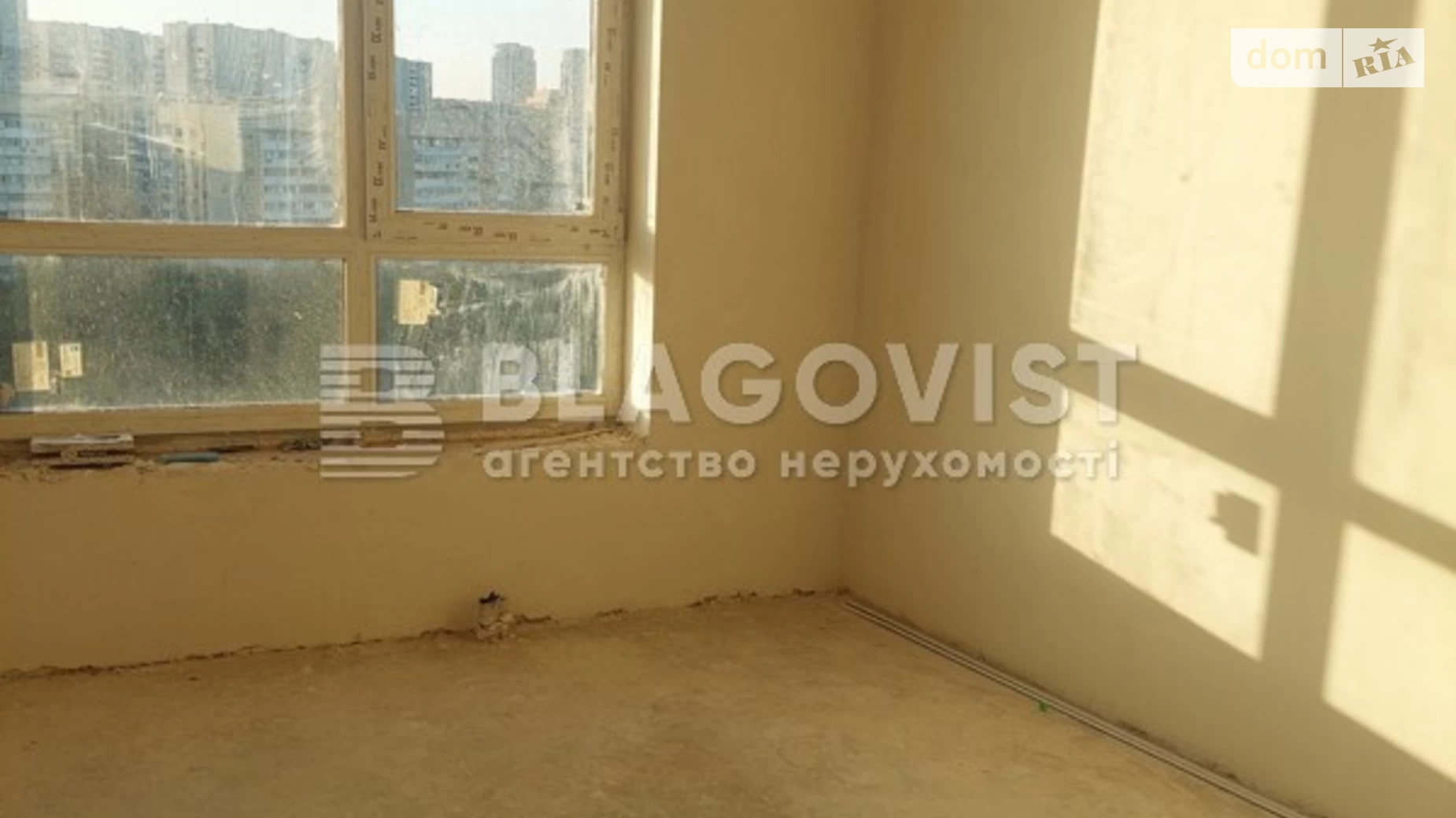 Продается 2-комнатная квартира 62 кв. м в Киеве, ул. Кадетский Гай, 8 - фото 4