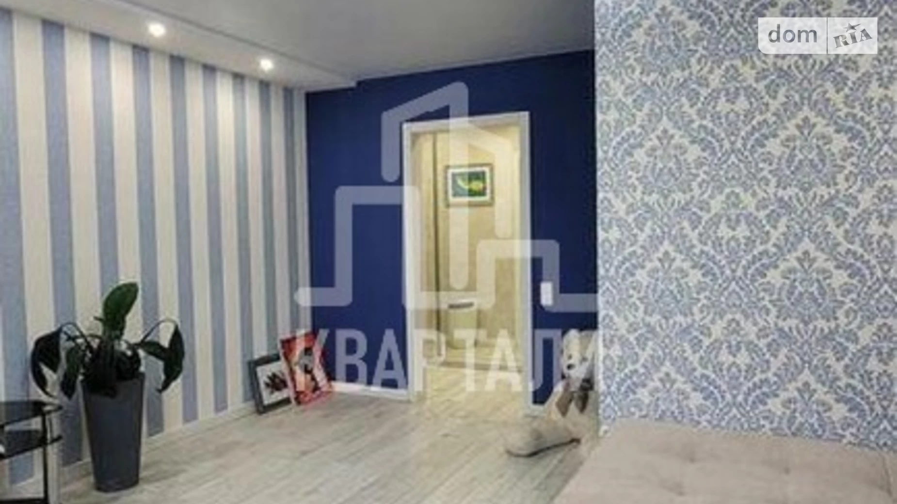 Продается 2-комнатная квартира 65 кв. м в Киево-Святошинске, кошева, 110