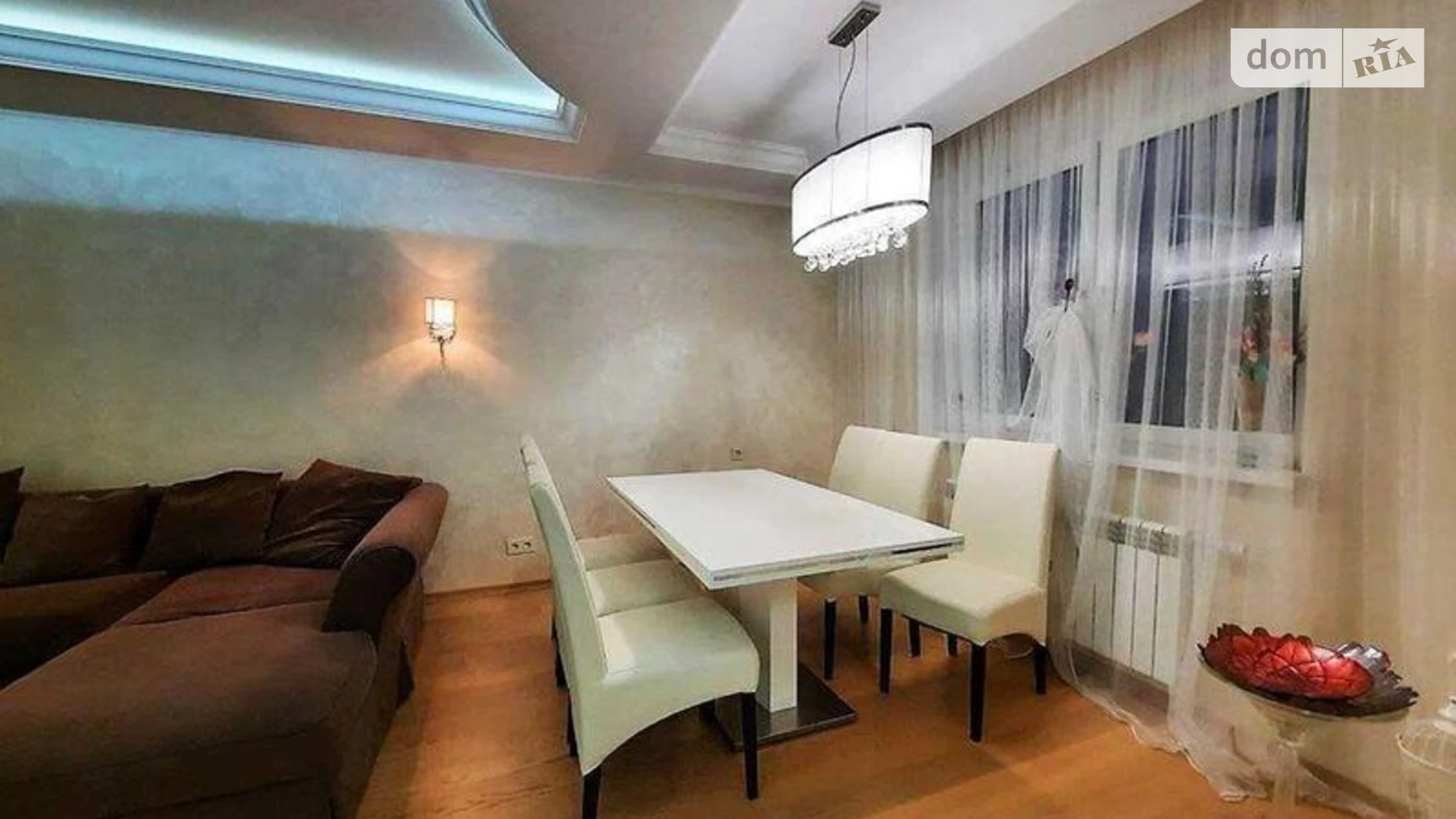 Продается 3-комнатная квартира 110 кв. м в Киеве, ул. Юрия Кондратюка, 7 - фото 5