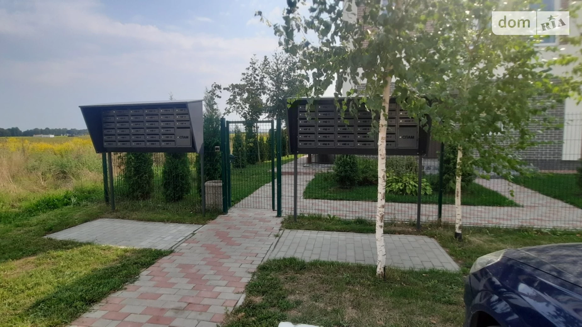 Гора ЖК Country Townhouse, цена: 68000 $ - фото 2