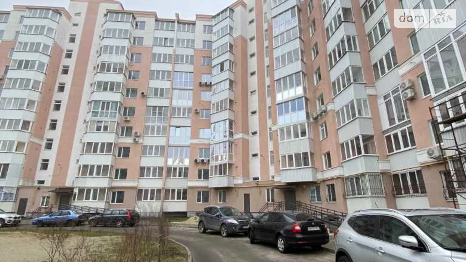 Продается 3-комнатная квартира 108 кв. м в Полтаве - фото 2