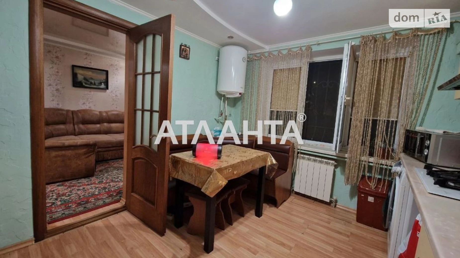 Продается 1-комнатная квартира 28 кв. м в Одессе, ул. Курская - фото 3