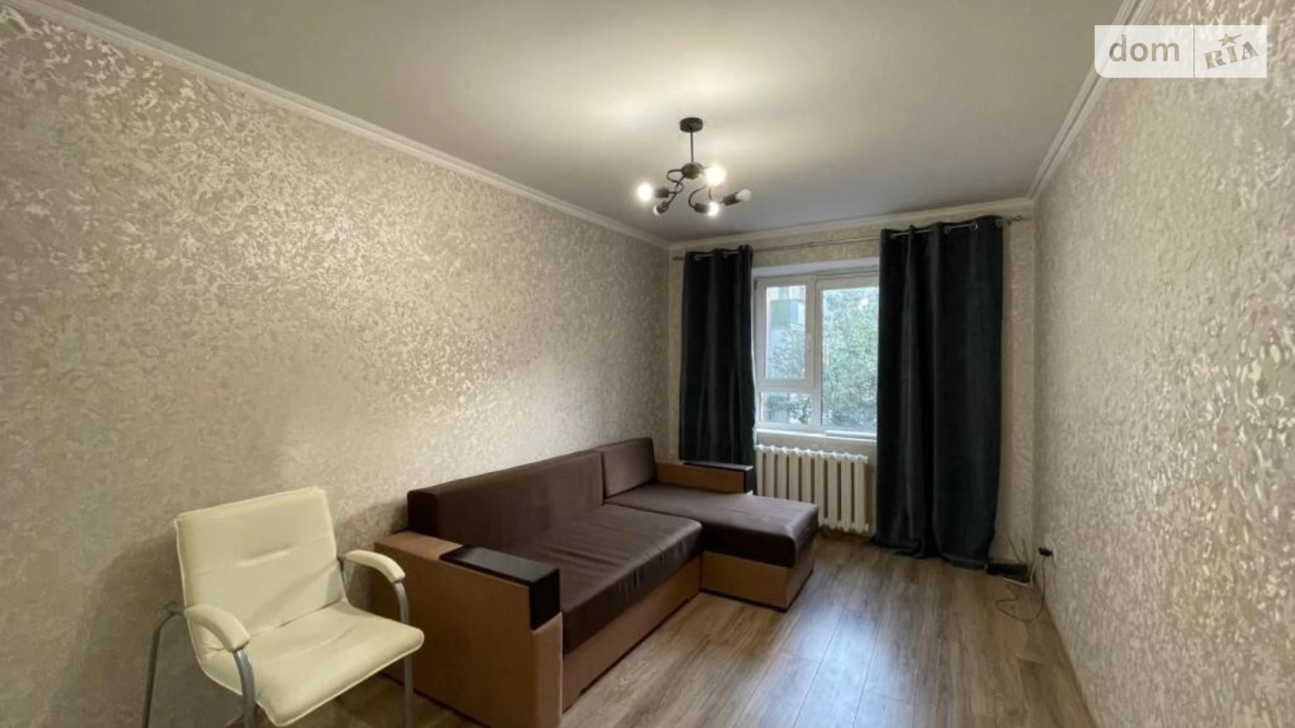 Продается 2-комнатная квартира 44 кв. м в Киеве, ул. Ольжича, 17 - фото 3