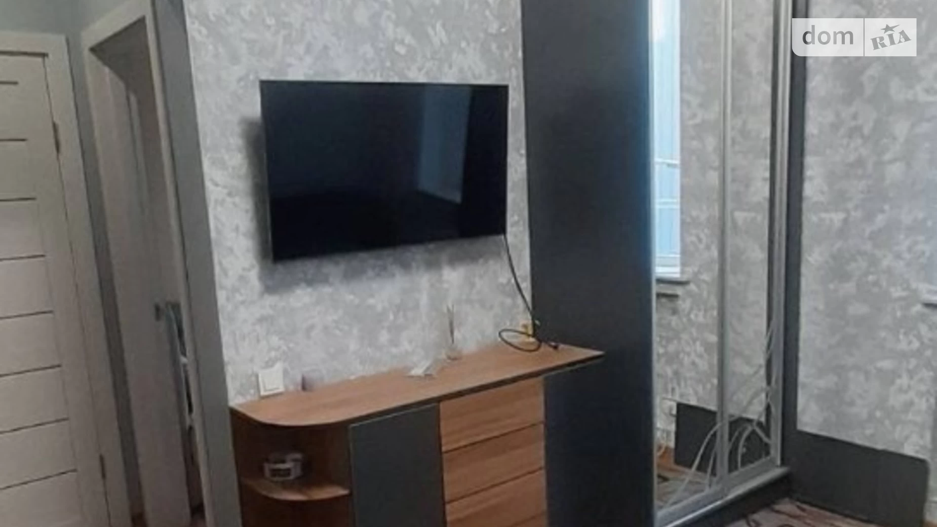 Продается 1-комнатная квартира 21 кв. м в Одессе, ул. Бугаевская - фото 2