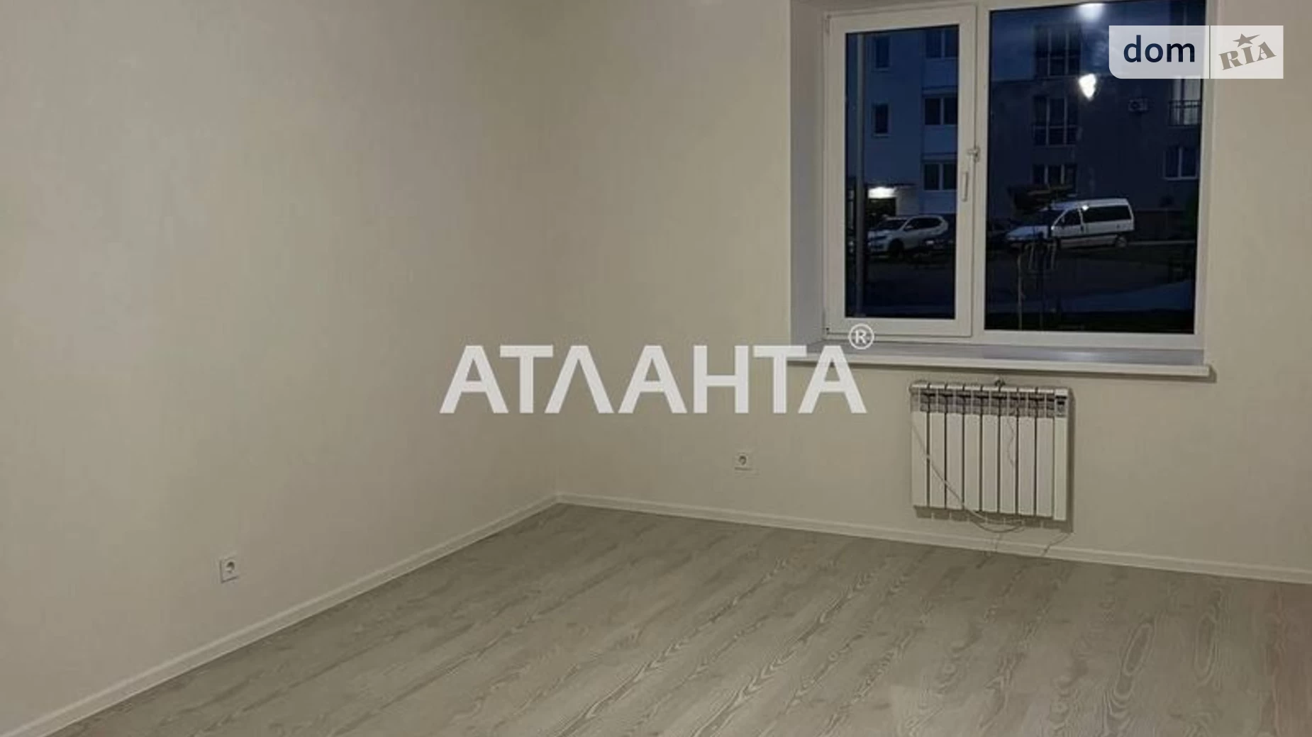 Продается 1-комнатная квартира 55 кв. м в Виннице, ул. Николаевская - фото 2