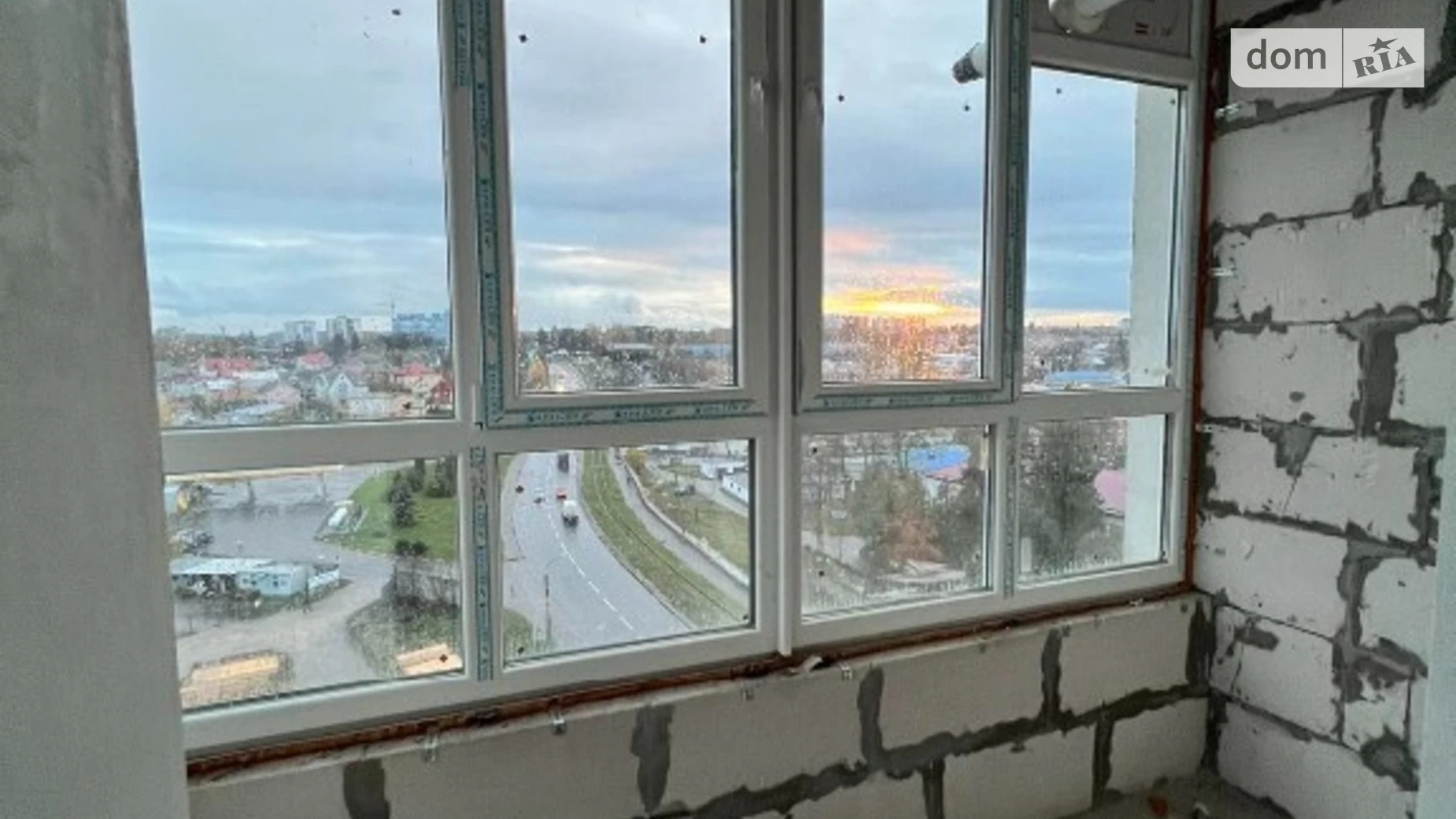 Продається 1-кімнатна квартира 41 кв. м у Хмельницькому, вул. Пілотська, 1 - фото 4