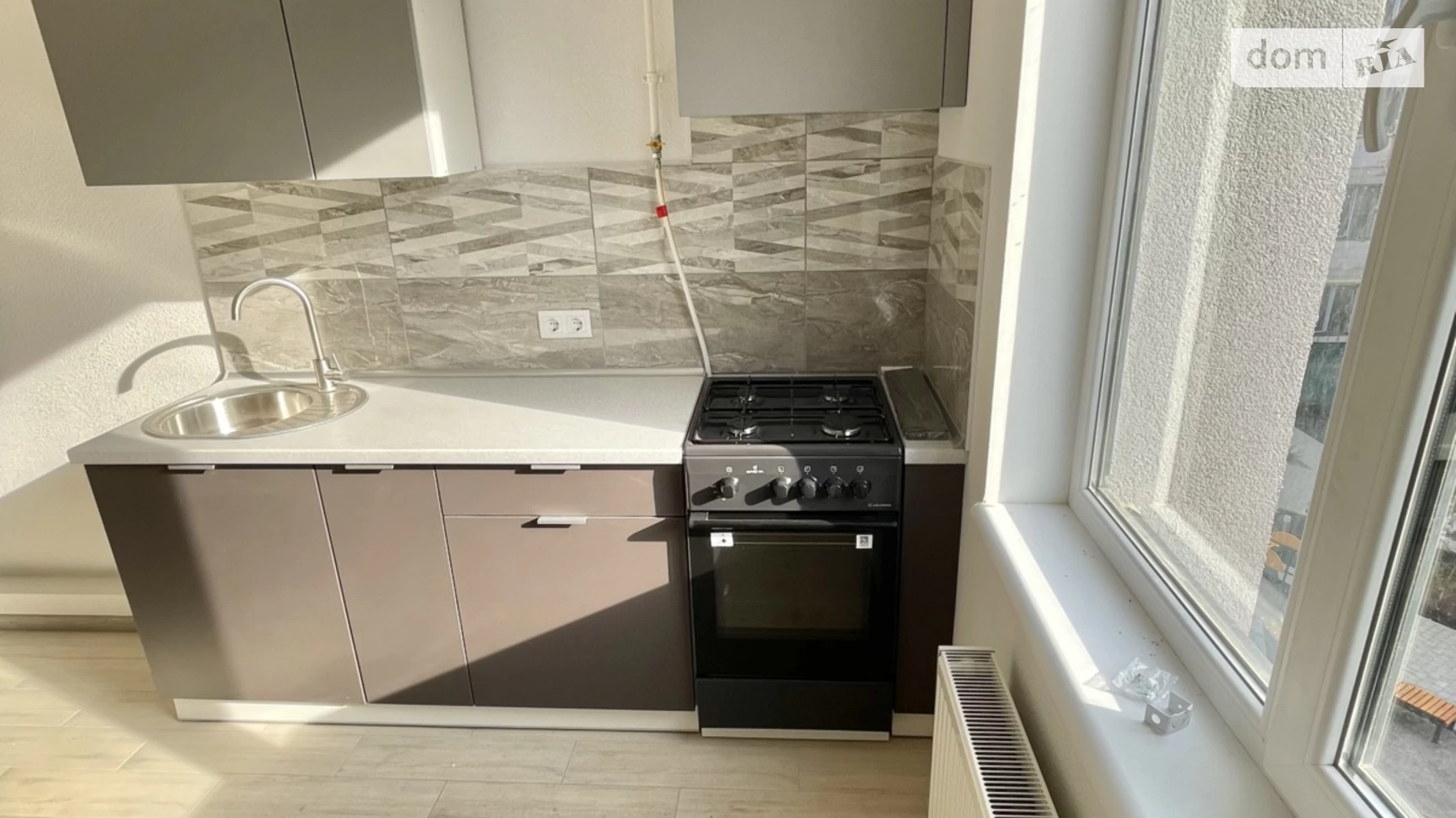 Продається 1-кімнатна квартира 36 кв. м у Авангарді, вул. Мирна - фото 2