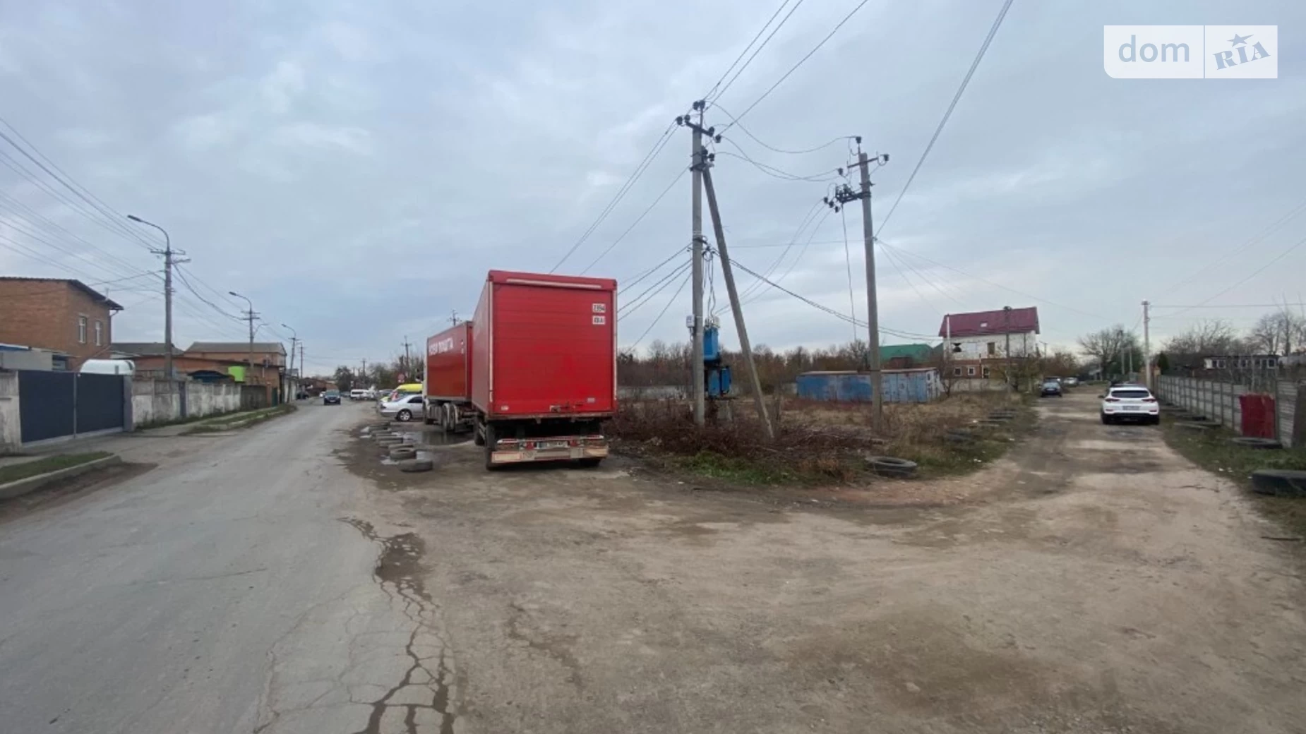 Продается земельный участок 10 соток в Винницкой области, цена: 120000 $ - фото 5
