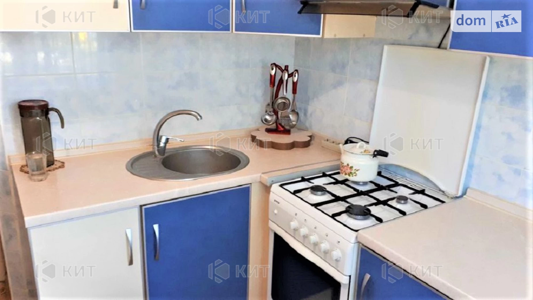 Продається 3-кімнатна квартира 68 кв. м у Харкові, вул. Амосова, 5 - фото 2