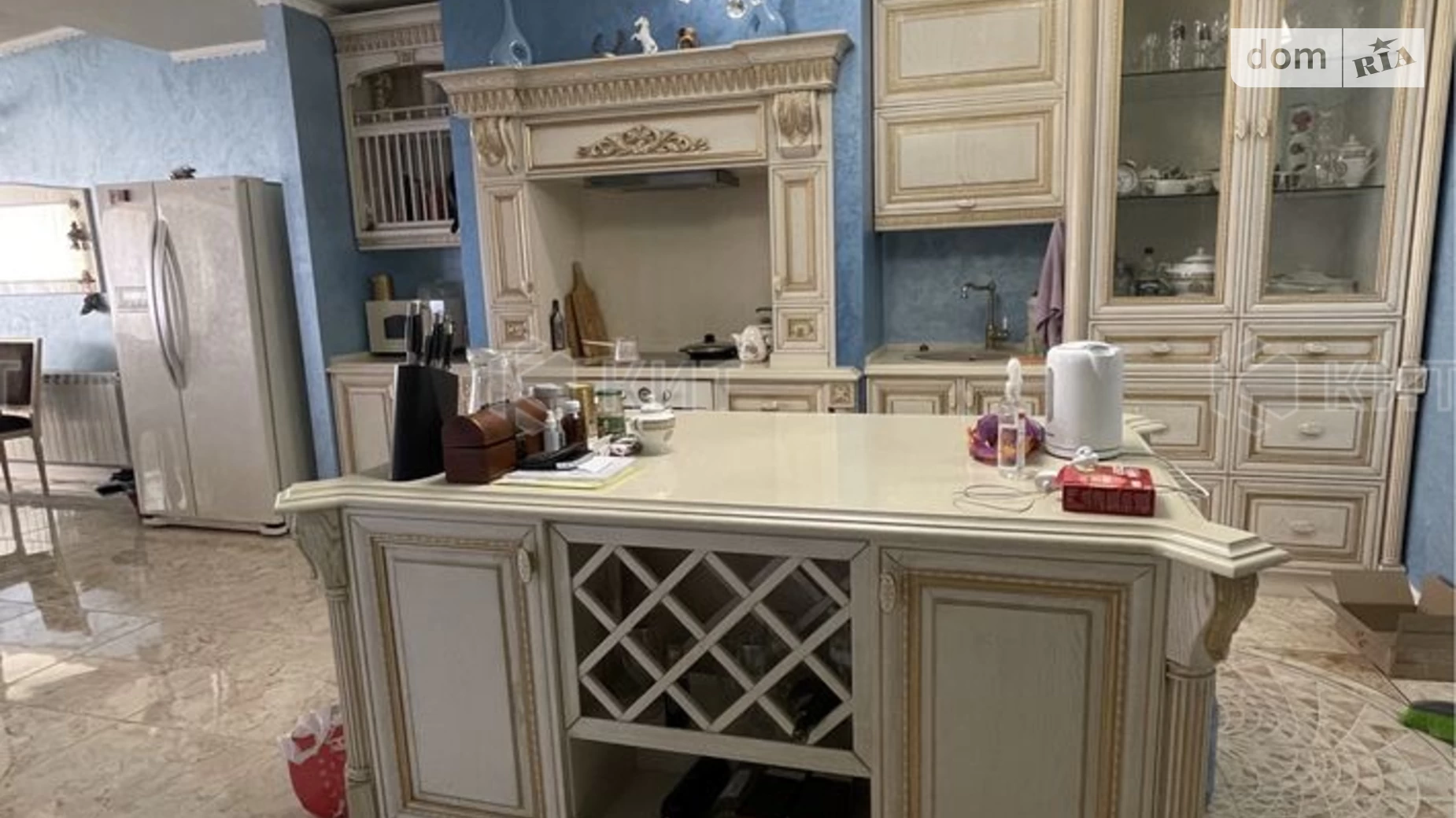 Продається 3-кімнатна квартира 150 кв. м у Харкові, цена: 150000 $ - фото 2