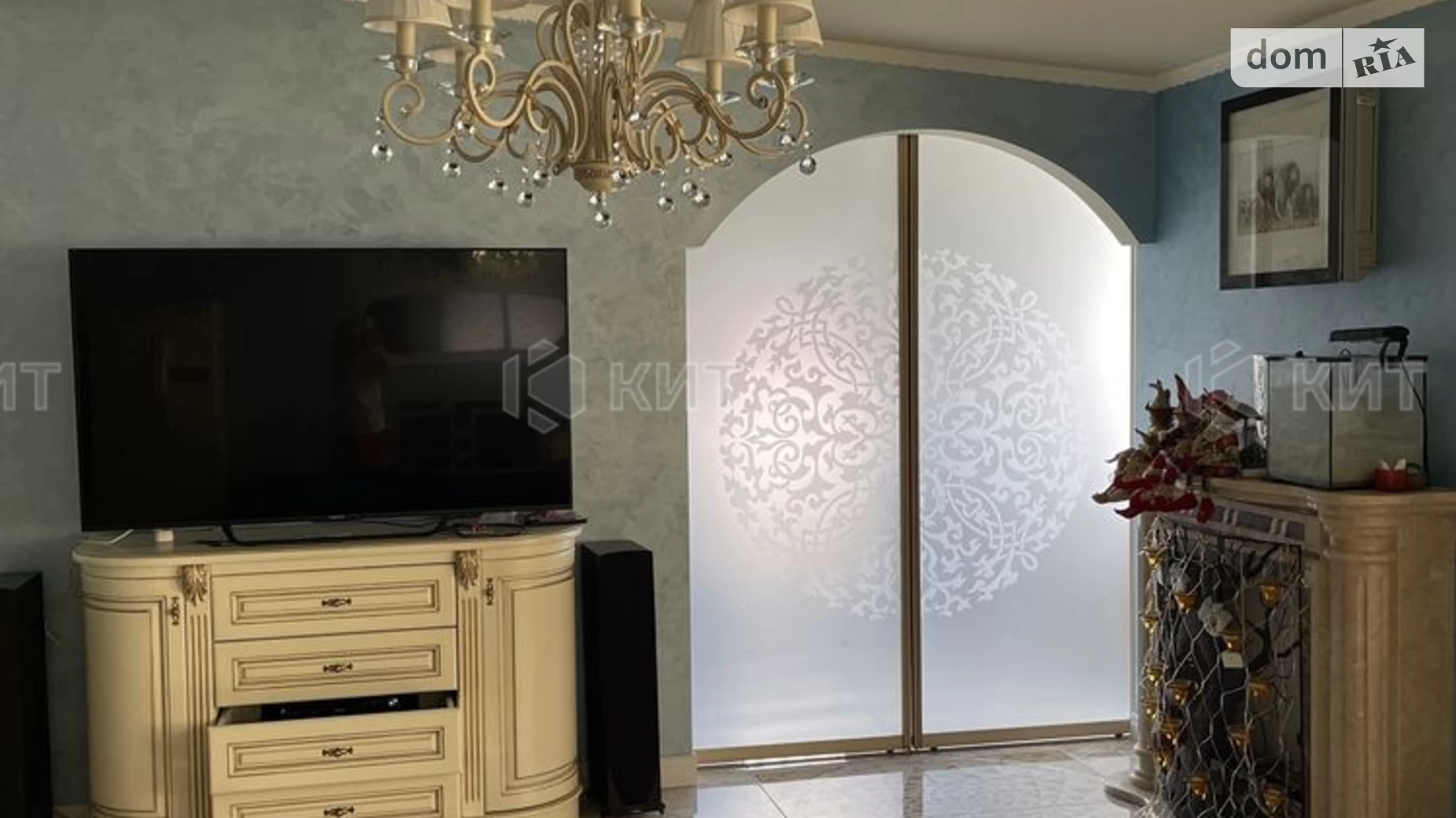 Продається 3-кімнатна квартира 150 кв. м у Харкові, цена: 150000 $ - фото 5
