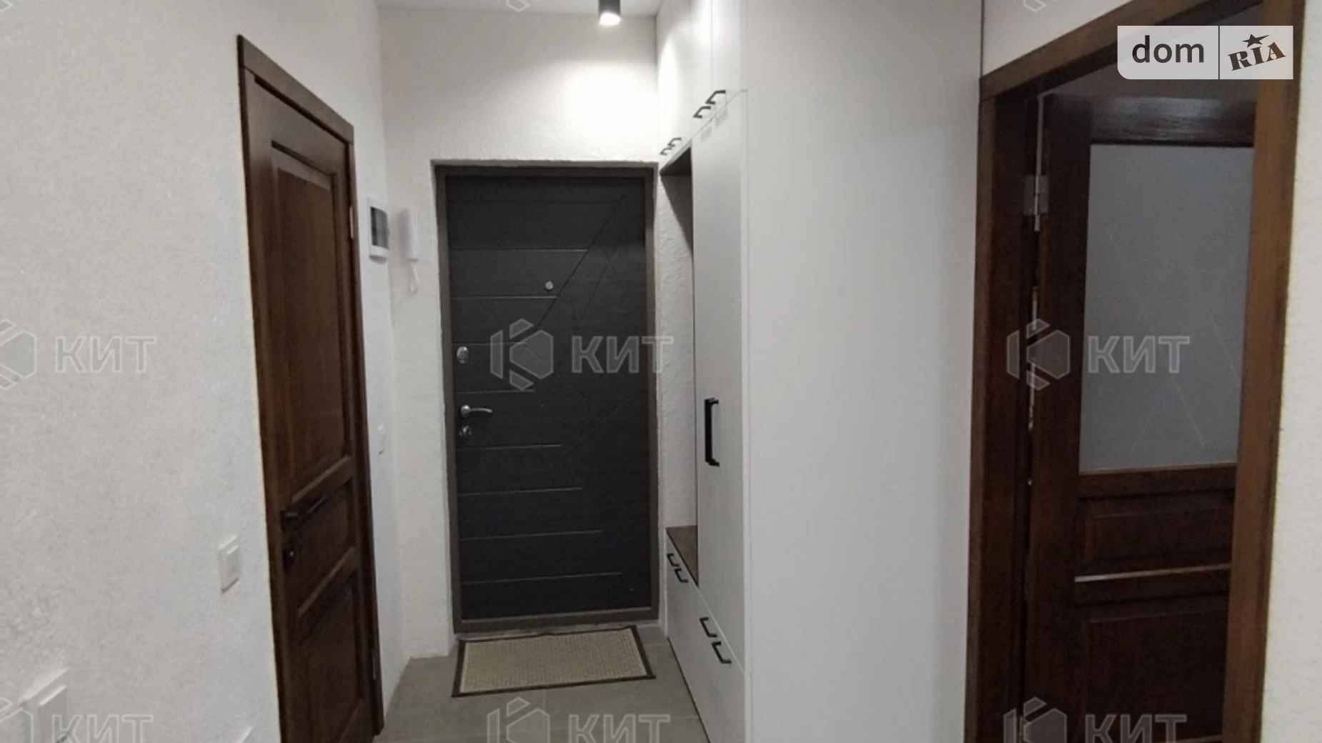 Продается 1-комнатная квартира 35 кв. м в Харькове, ул. Ньютона, 110