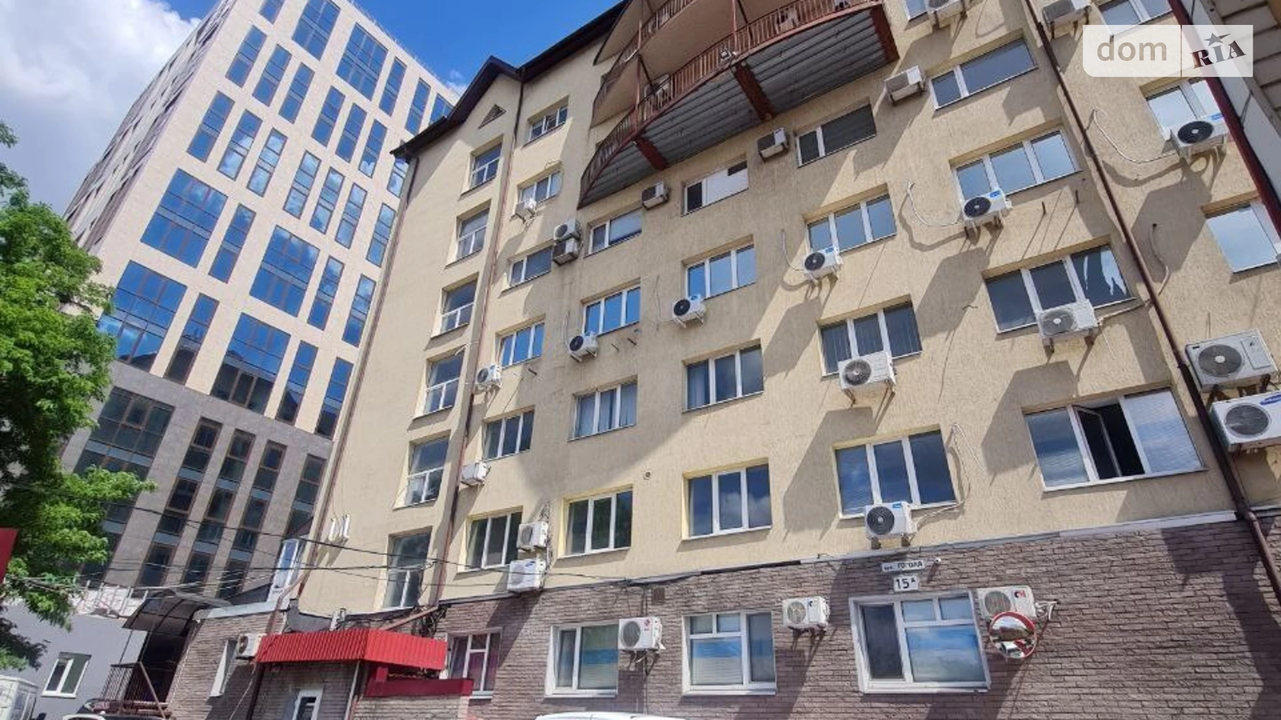 Продается офис 382 кв. м в бизнес-центре, цена: 220000 $ - фото 3