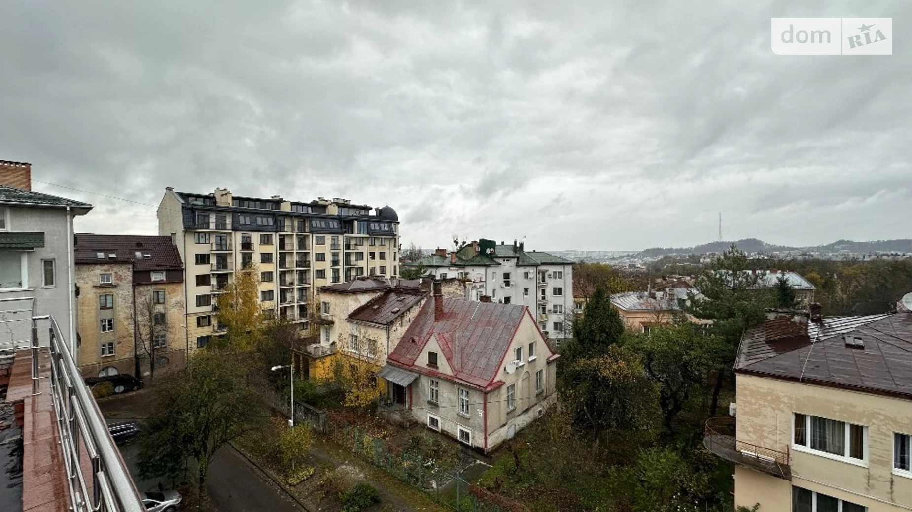 Продается дом на 4 этажа 380 кв. м с камином, цена: 900000 $ - фото 2
