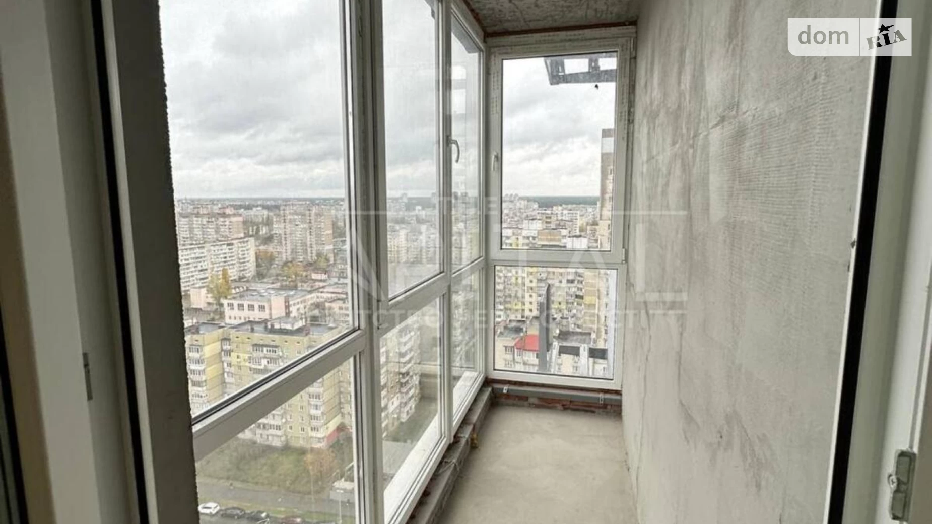 Продается 2-комнатная квартира 73 кв. м в Киеве, ул. Ревуцкого, 40Б - фото 4
