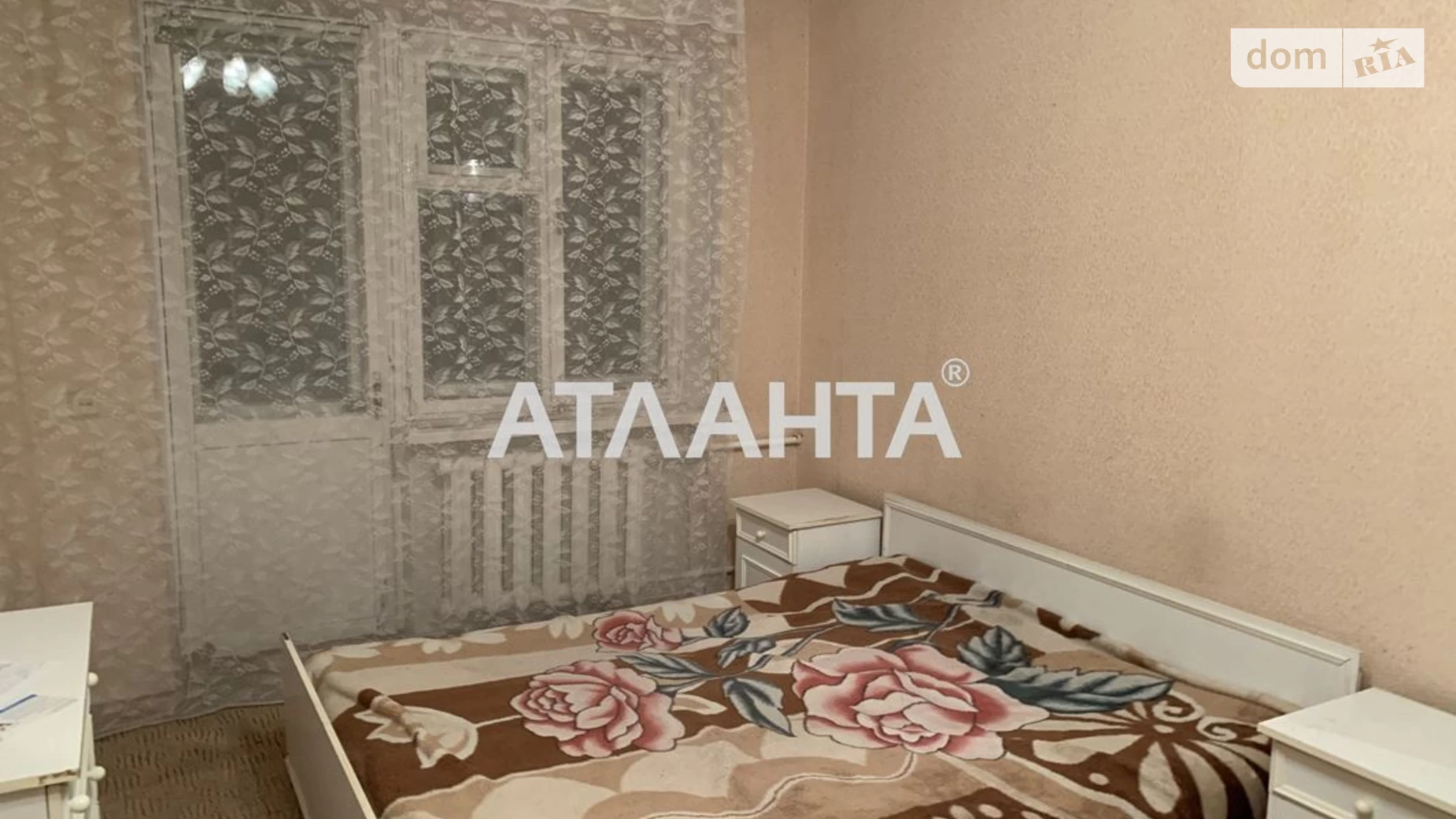 Продається 1-кімнатна квартира 32 кв. м у Одесі, вул. Сегедська - фото 4