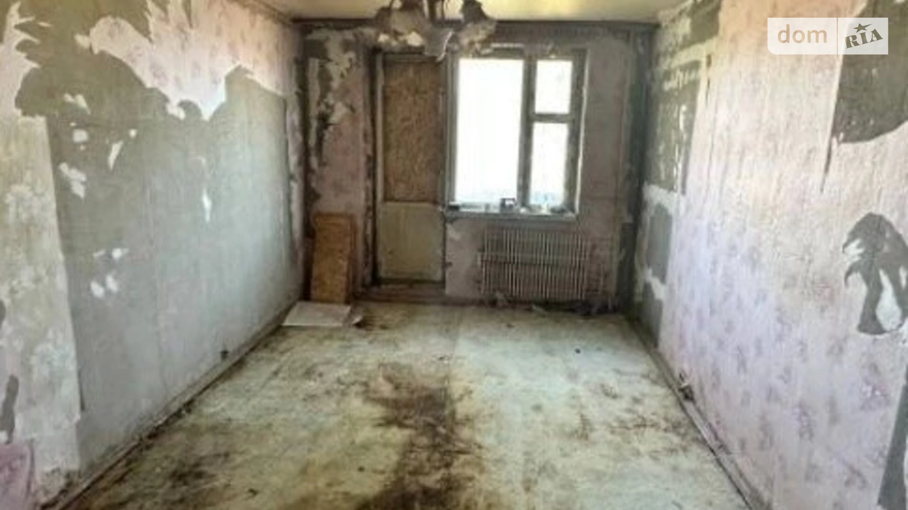 Продается 1-комнатная квартира 33 кв. м в Харькове, ул. Леся Сердюка, 4 - фото 4