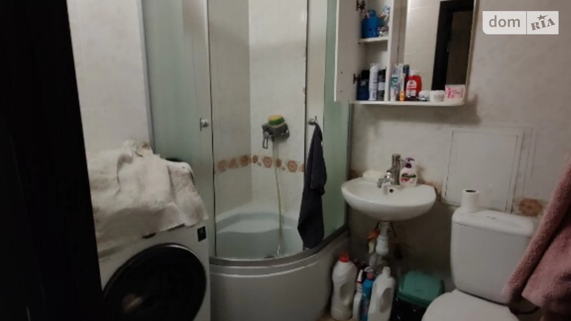 Продается 2-комнатная квартира 45 кв. м в Хмельницком, ул. Тернопольская, 20 - фото 2