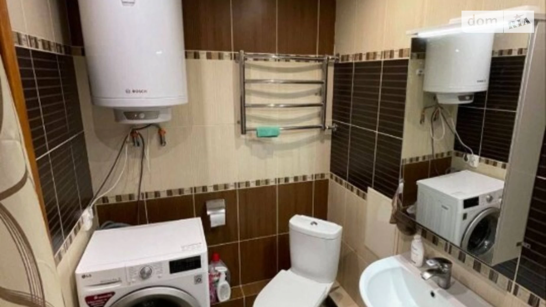 Продается 2-комнатная квартира 46.8 кв. м в Хмельницком - фото 5