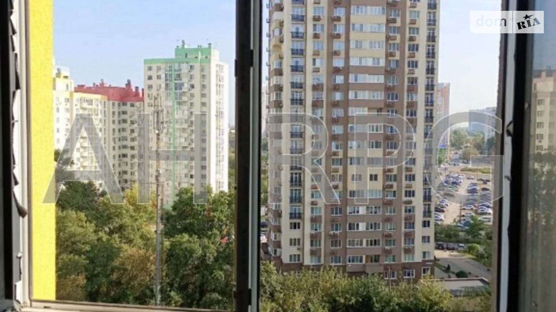 Продается 1-комнатная квартира 54 кв. м в Киеве, ул. Евгения Маланюка(Сагайдака), 101 - фото 3