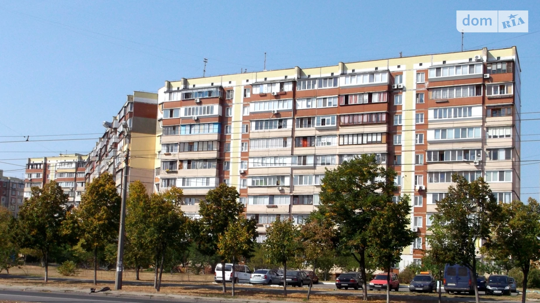 Продается 3-комнатная квартира 82 кв. м в Киеве, ул. Николая Закревского, 57 - фото 2