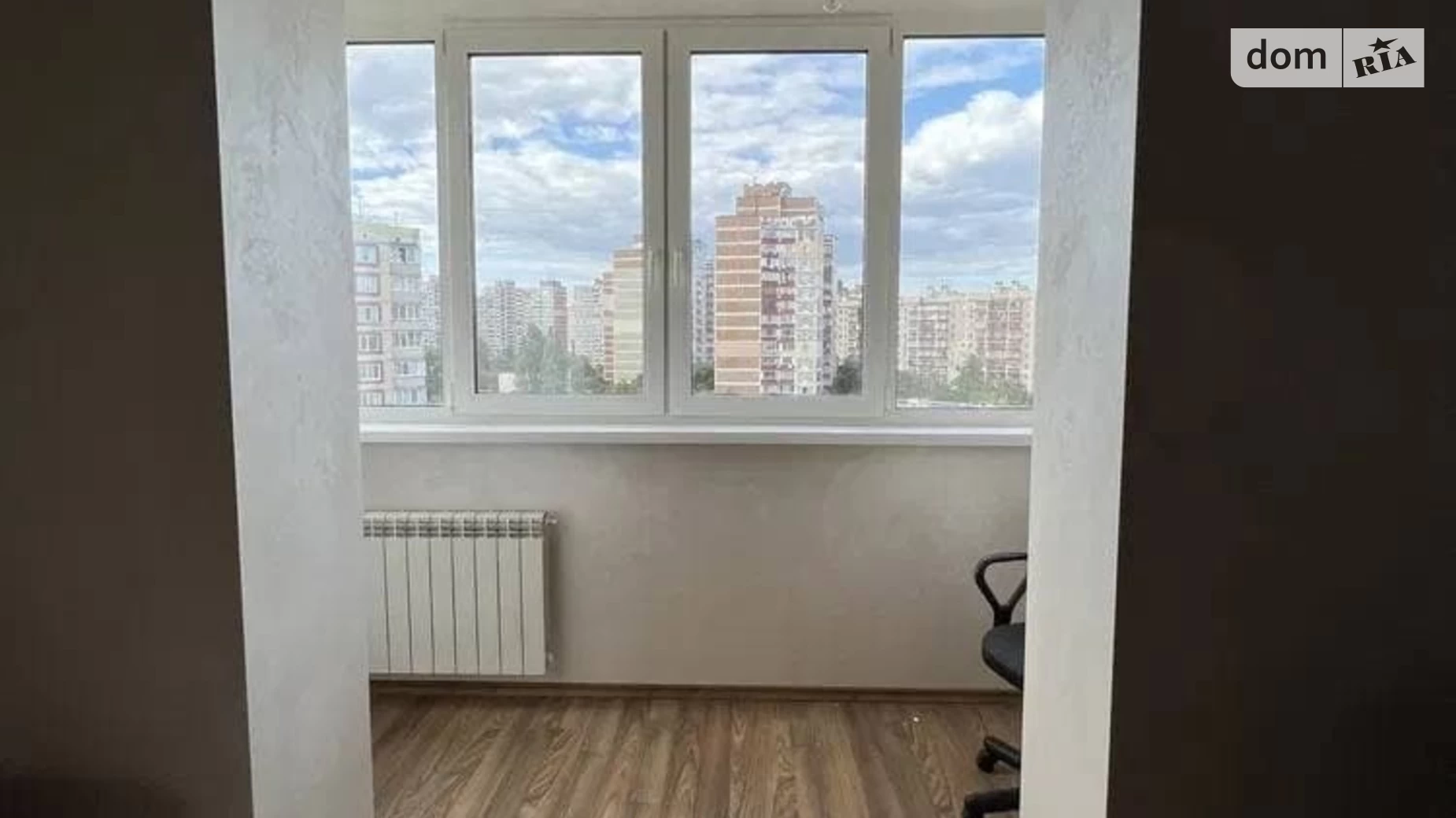 Продается 3-комнатная квартира 82 кв. м в Киеве, ул. Николая Закревского, 57 - фото 5
