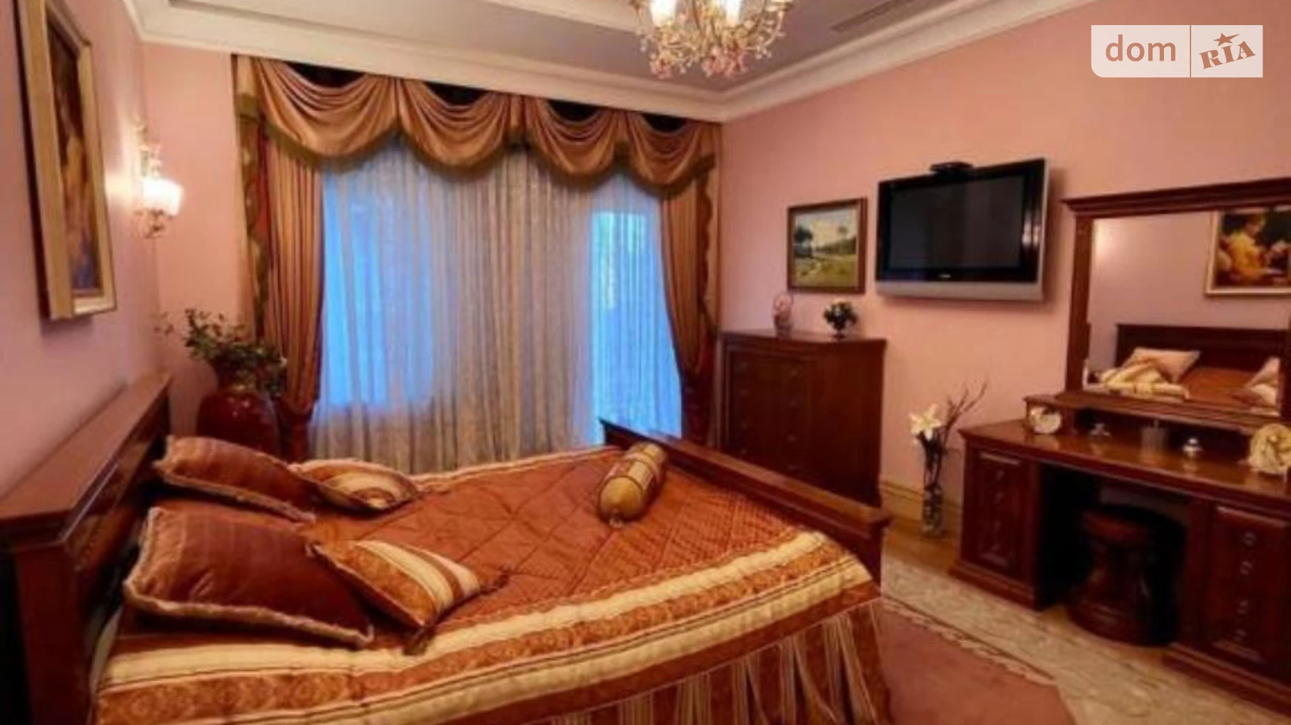 Продается 3-комнатная квартира 144 кв. м в Киеве, ул. Новоселицкая, 10 - фото 3