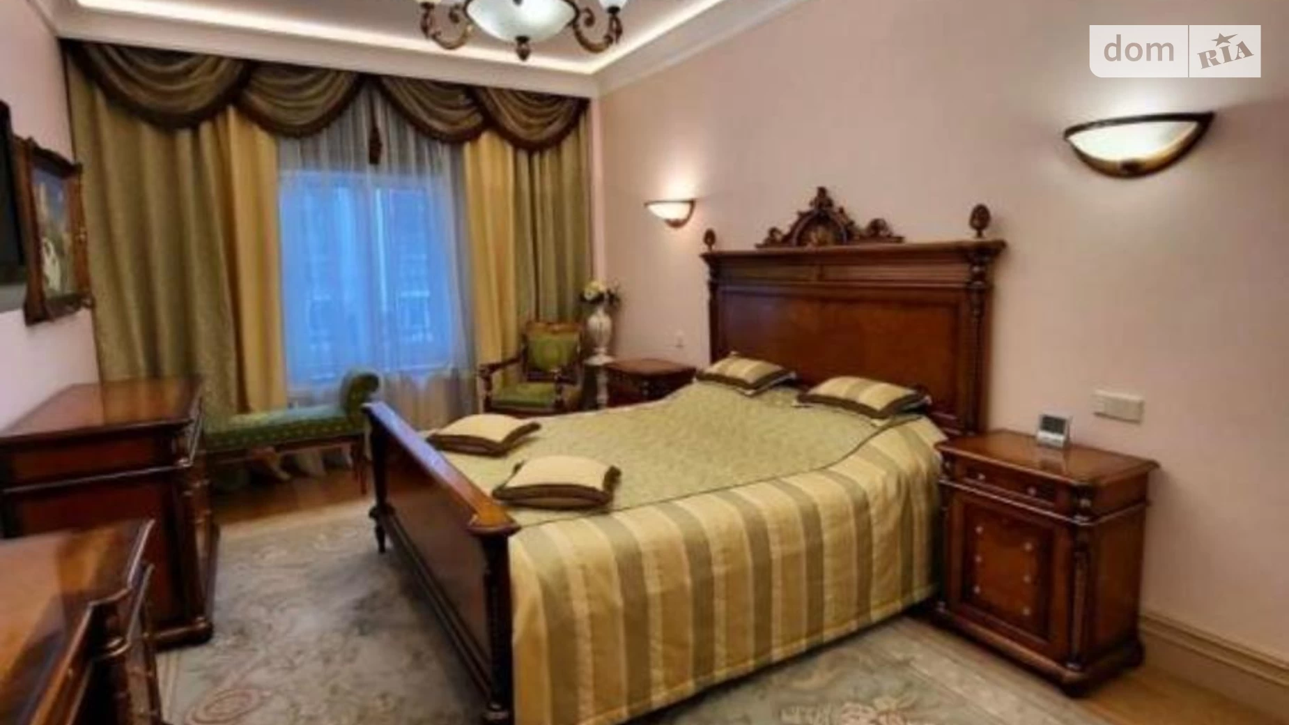 Продается 3-комнатная квартира 144 кв. м в Киеве, ул. Новоселицкая, 10 - фото 4