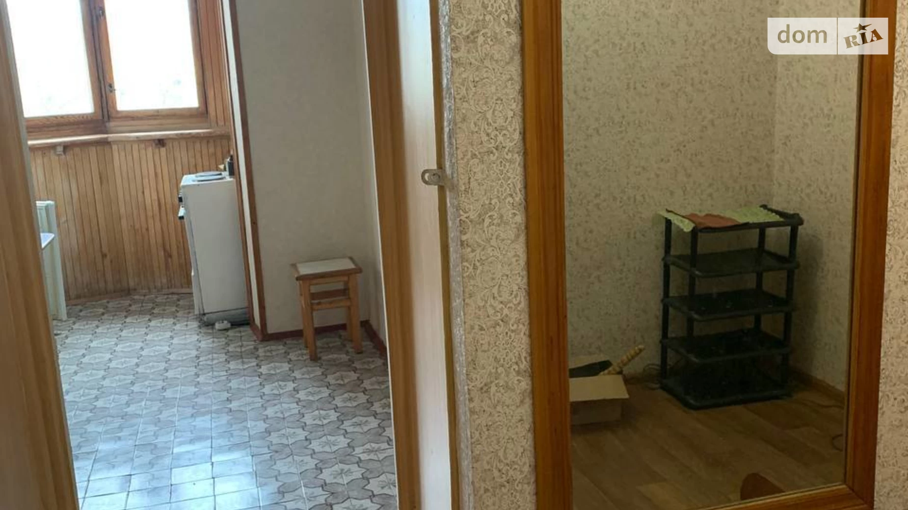 Продается 1-комнатная квартира 43 кв. м в Одессе, ул. Академика Королева, 90А