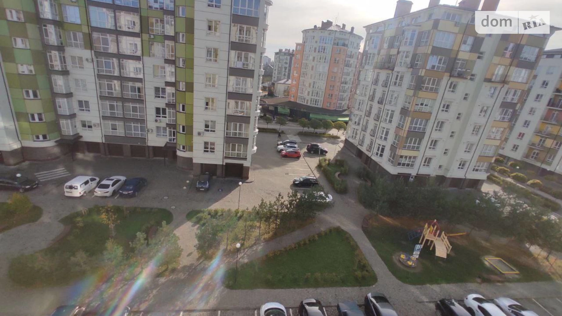 Продается 3-комнатная квартира 67 кв. м в Криховцах, ул. Дворовая, 1 - фото 3